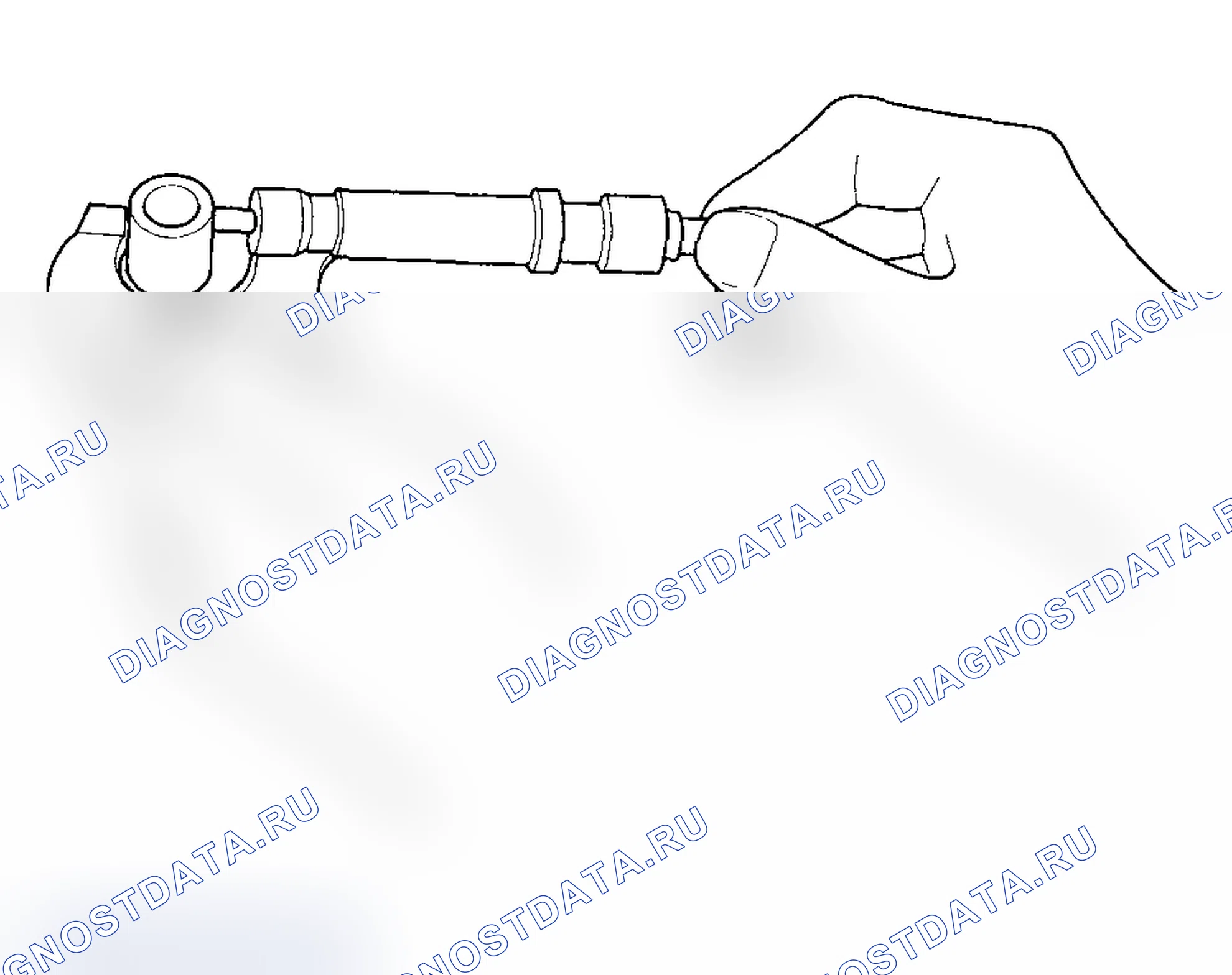 Рис. 259: Контроль. Acura MDX I