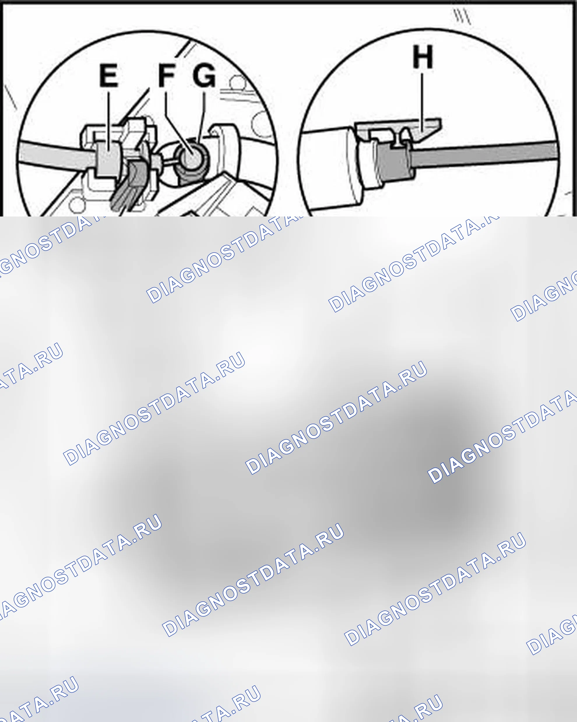 Рис. 150. Audi A3 8P рестайлинг