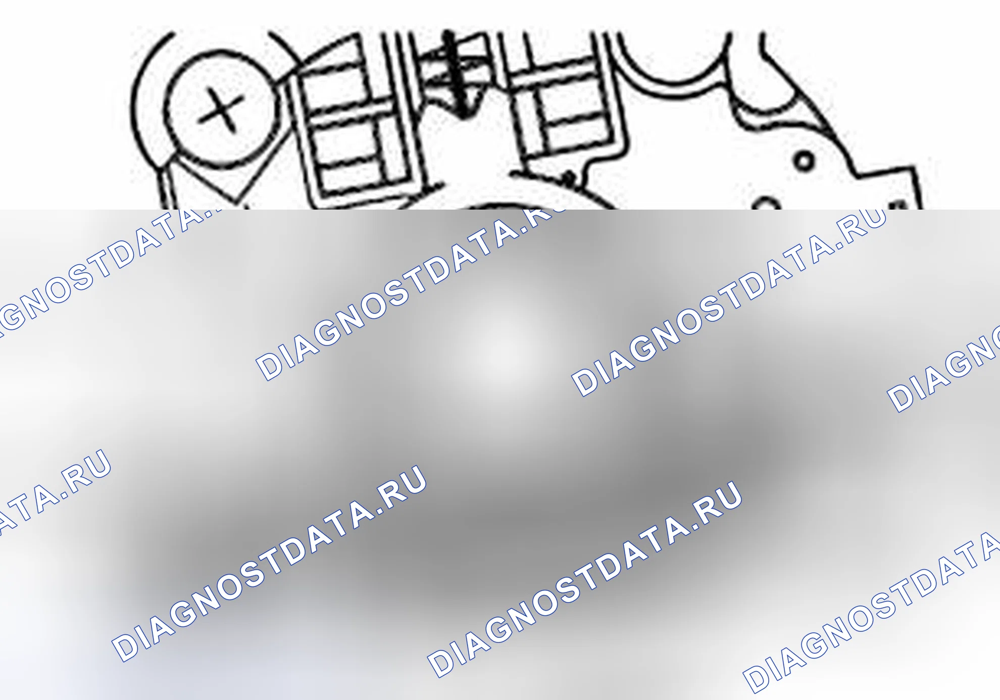 Рис. 369: КИСТЬ. Honda e:NP1 I