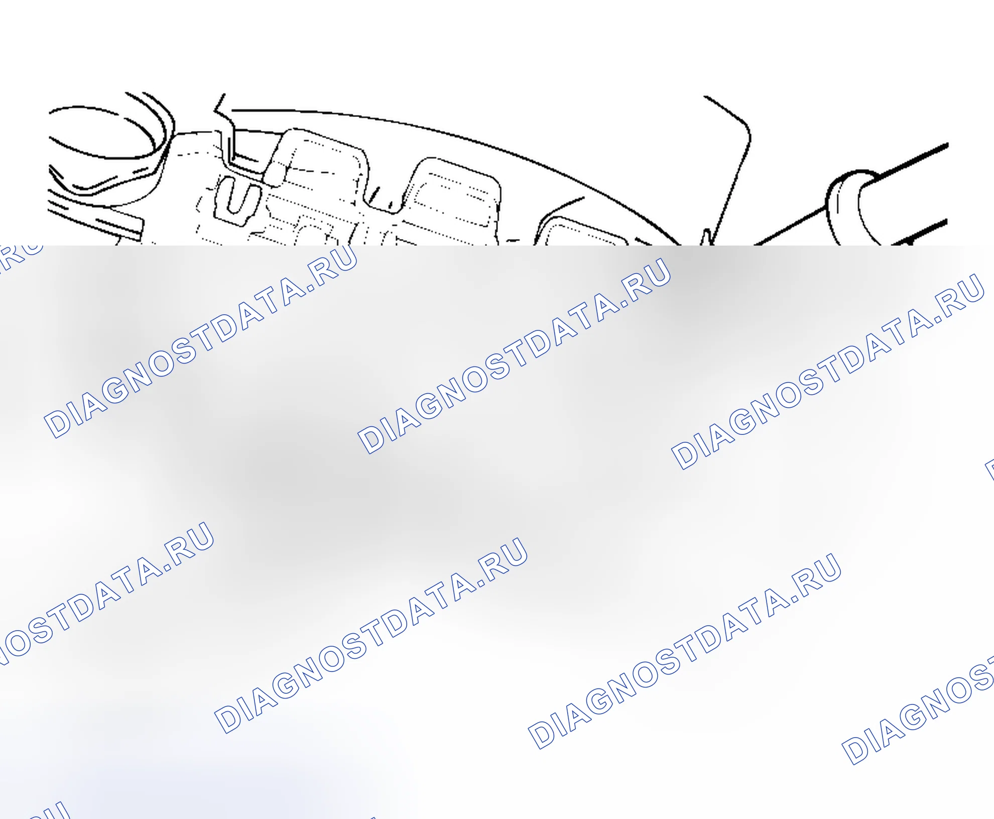 Рис. 16: ПРОВЕРКА ВЫПРЯМИТЕЛЯ. Honda Fit Shuttle I