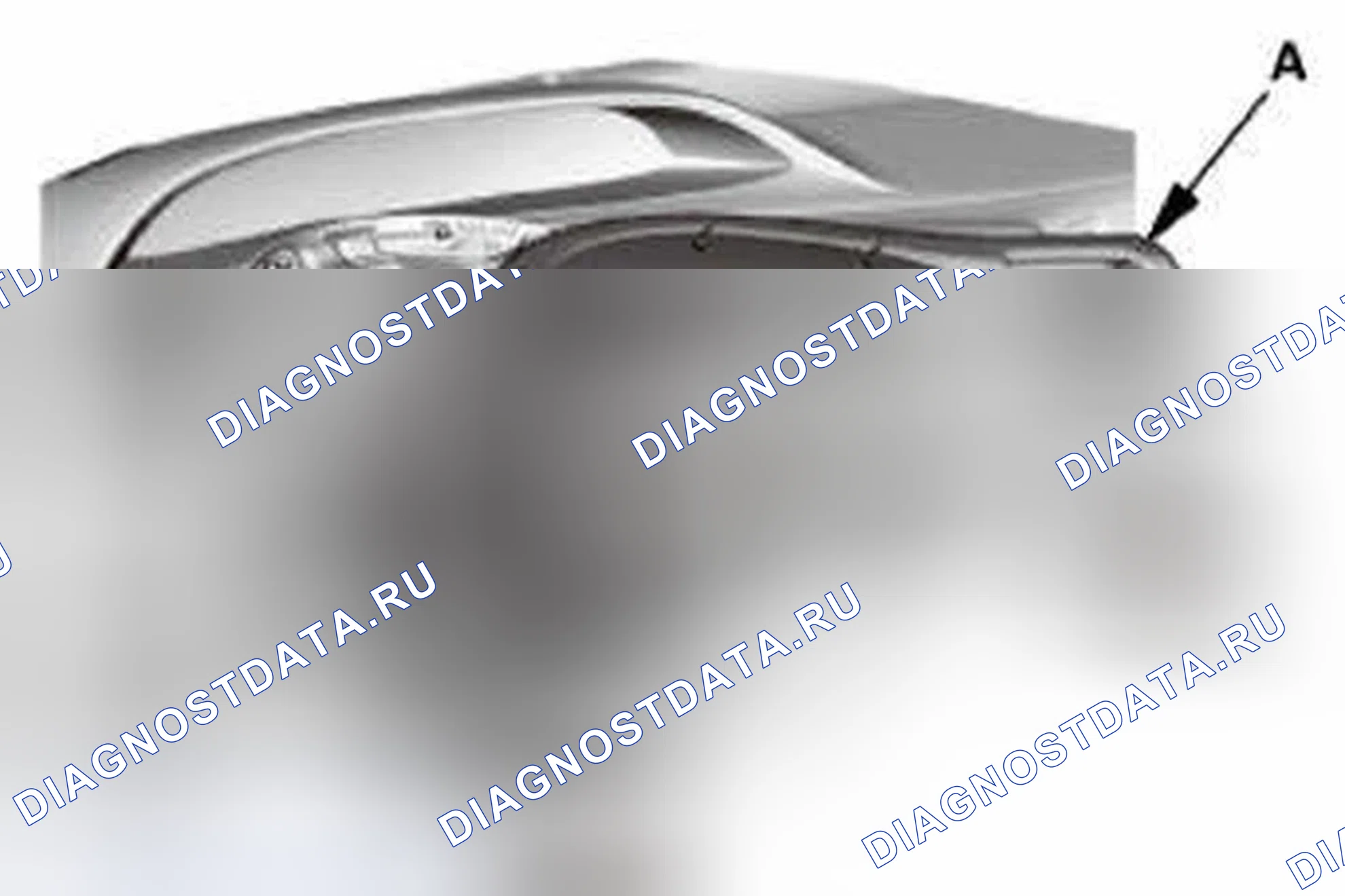 Рис. 625. Honda Civic IX