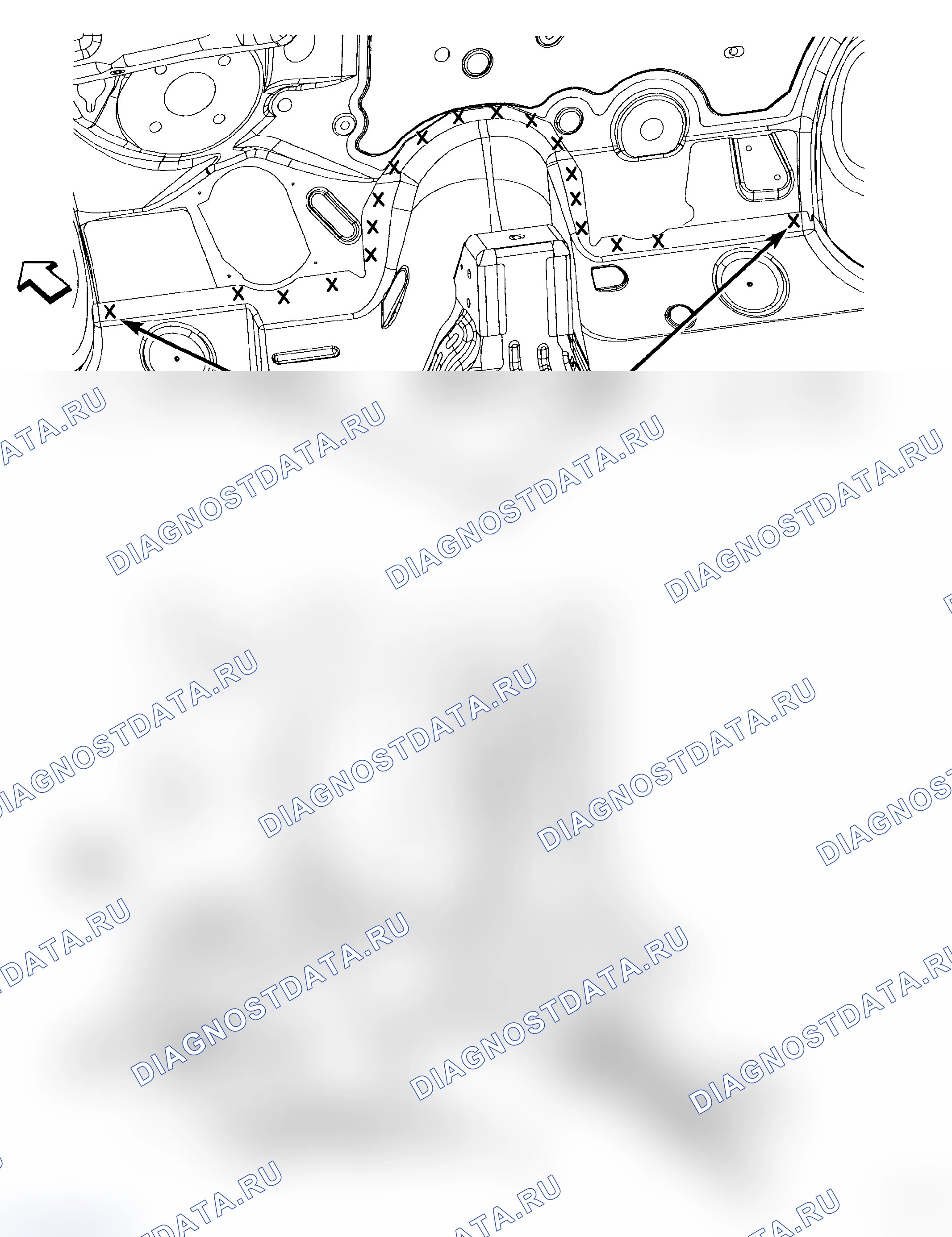 Рис. 41. Chrysler PT Cruiser I