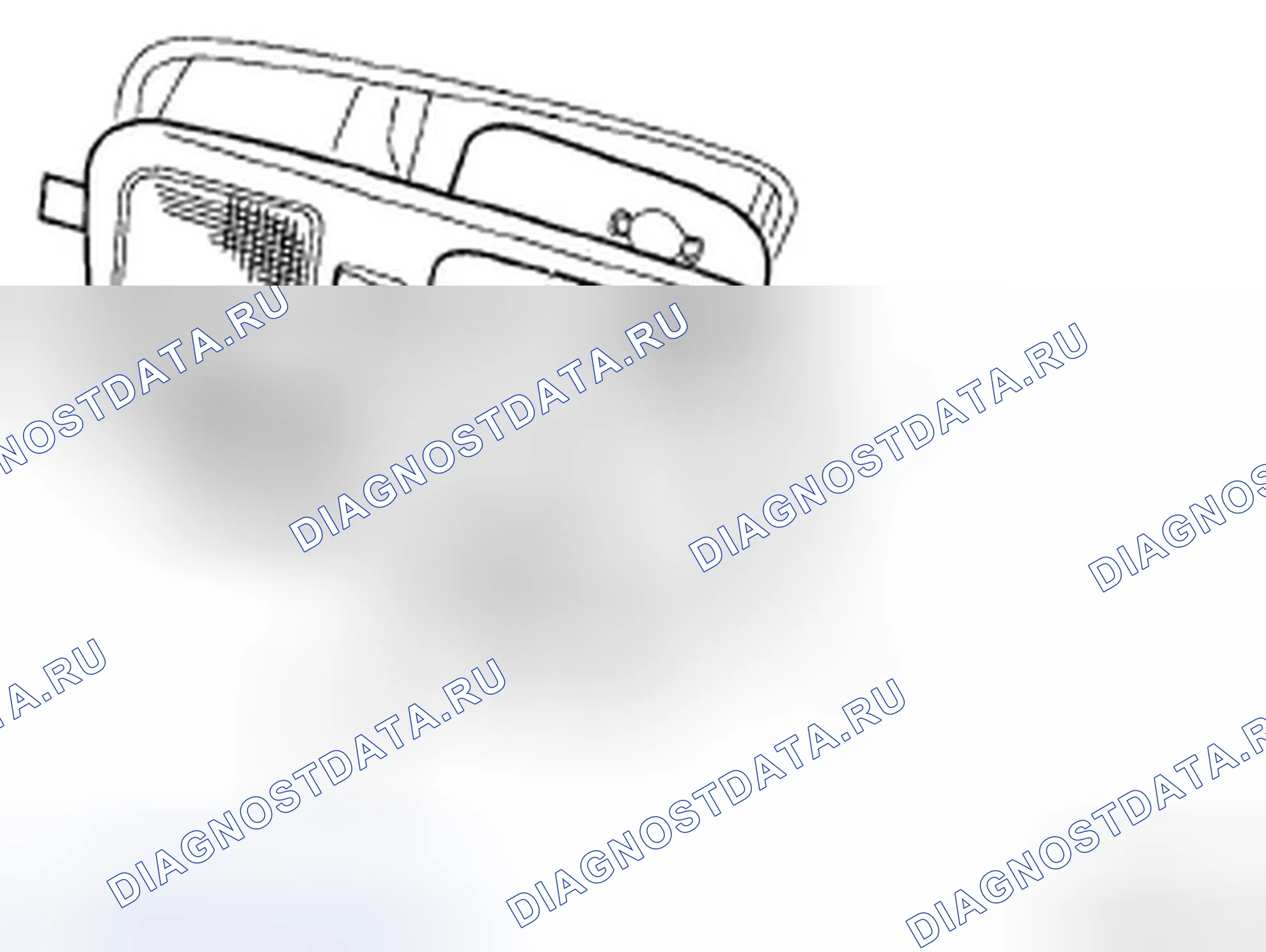 Рис. 14: ЗАМЕНА. Hyundai Azera I