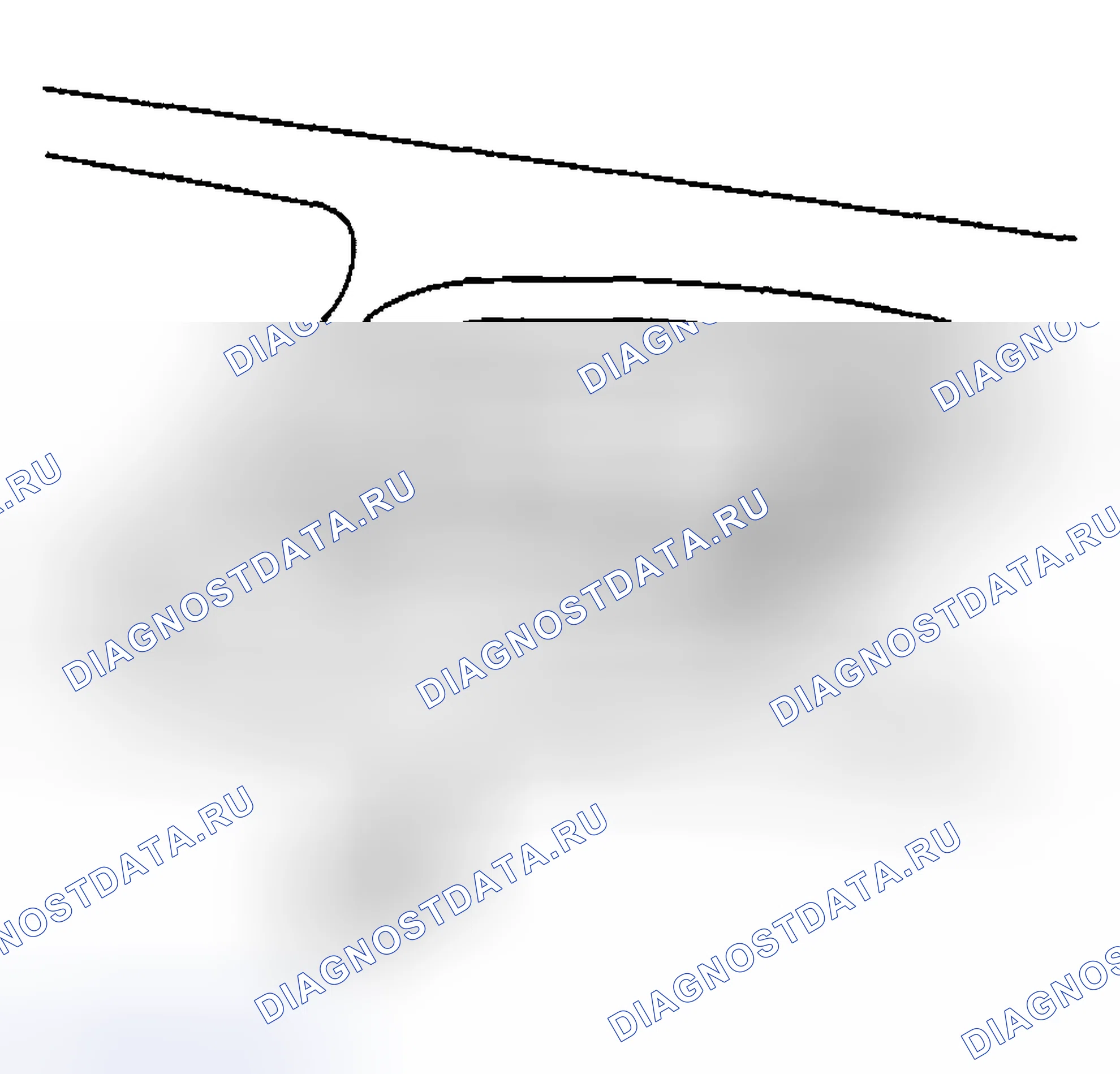 Рис. 175: Процедура установки. Hyundai Terracan I