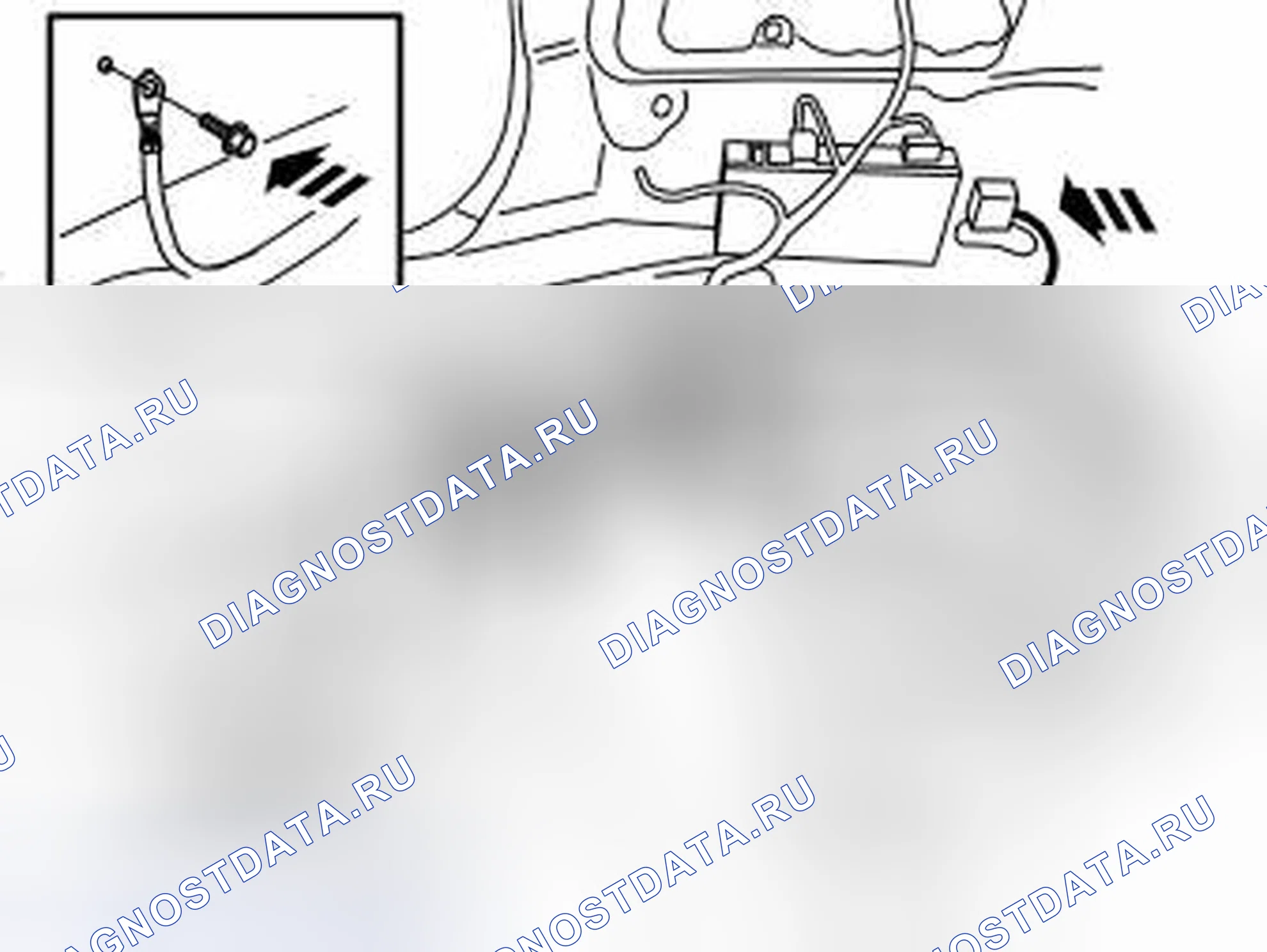 Рис. 161. Volvo S80 II рестайлинг