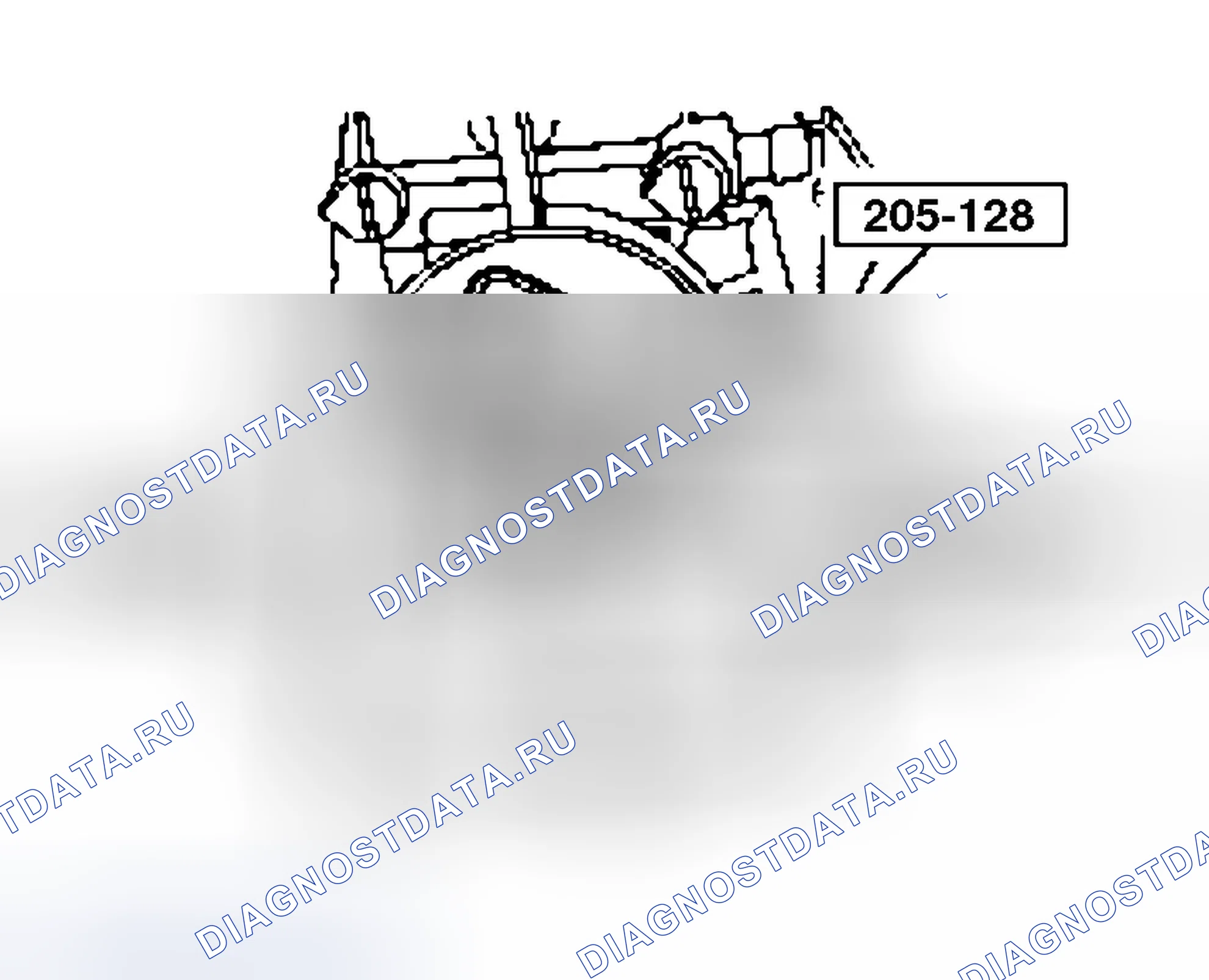 Рис. 46. Ford Pickup F150 