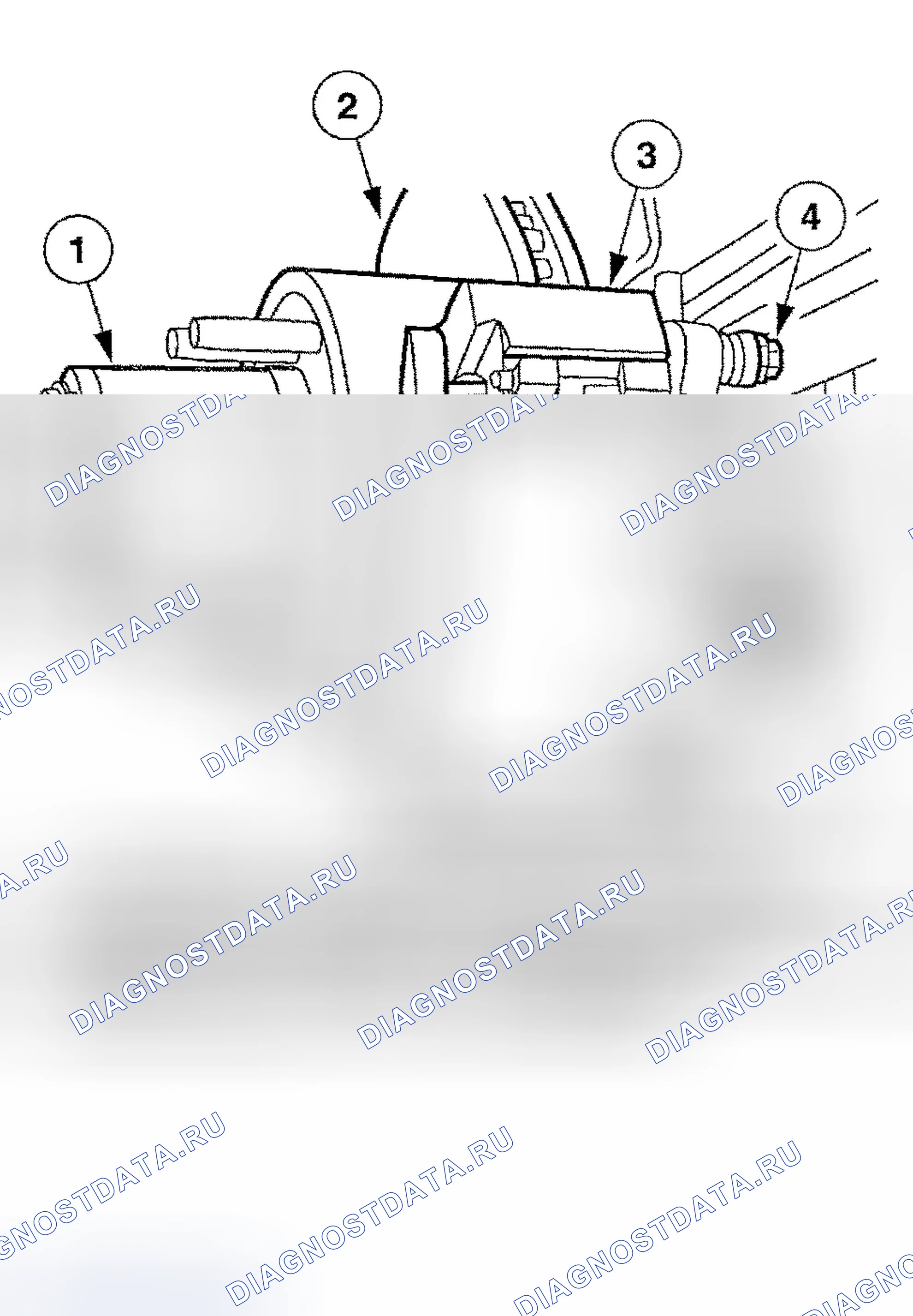 Рис. 86. Ford Econoline E250 