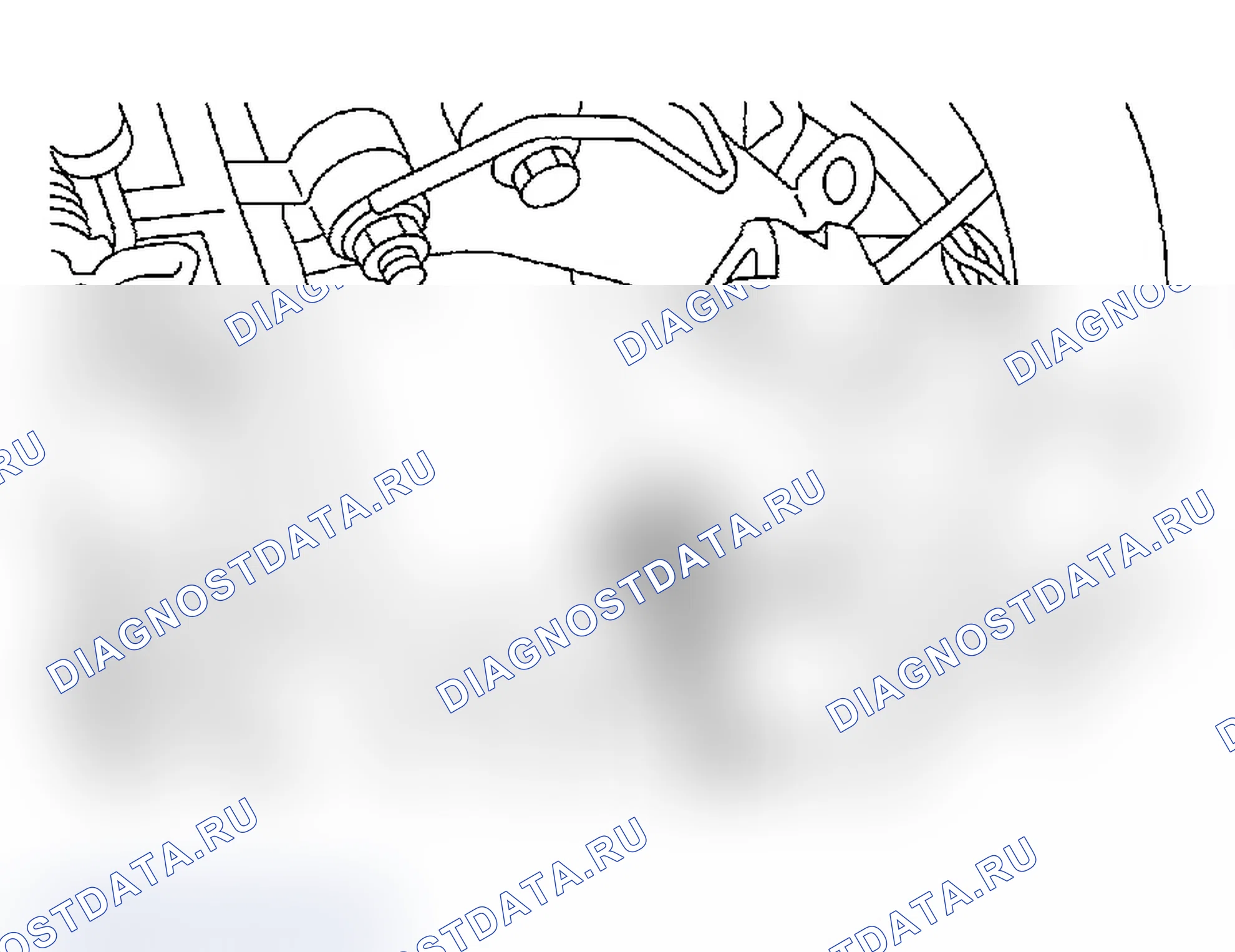 Рис. 258. Subaru Impreza WRX GD/GG рестайлинг