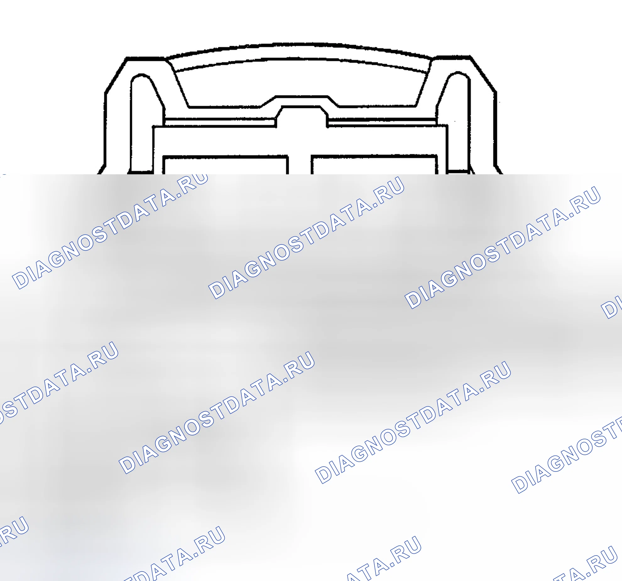 Рис. 361. Chevrolet Monte Carlo VI