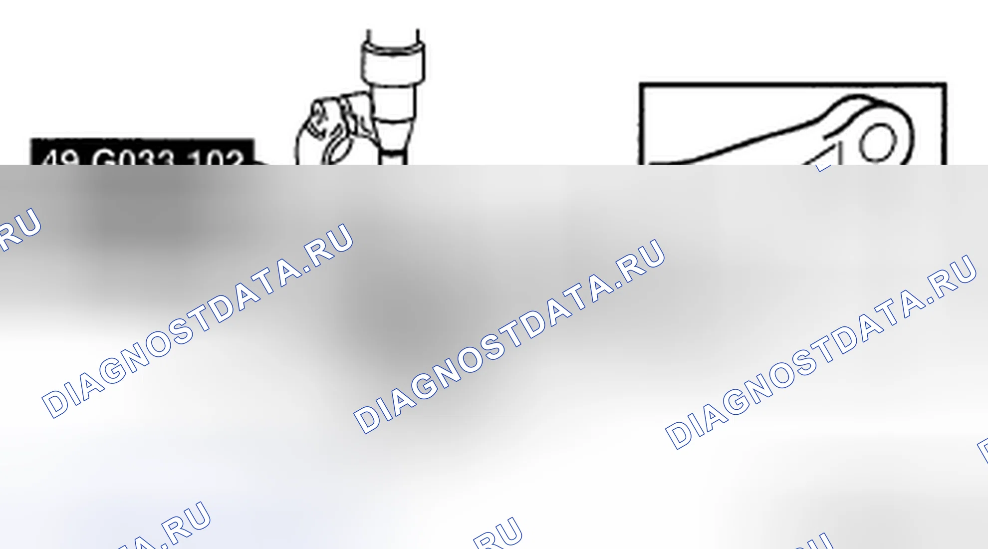 Рис. 9: Примечание по удалению компонента ступицы колеса. Honda CR-V IV