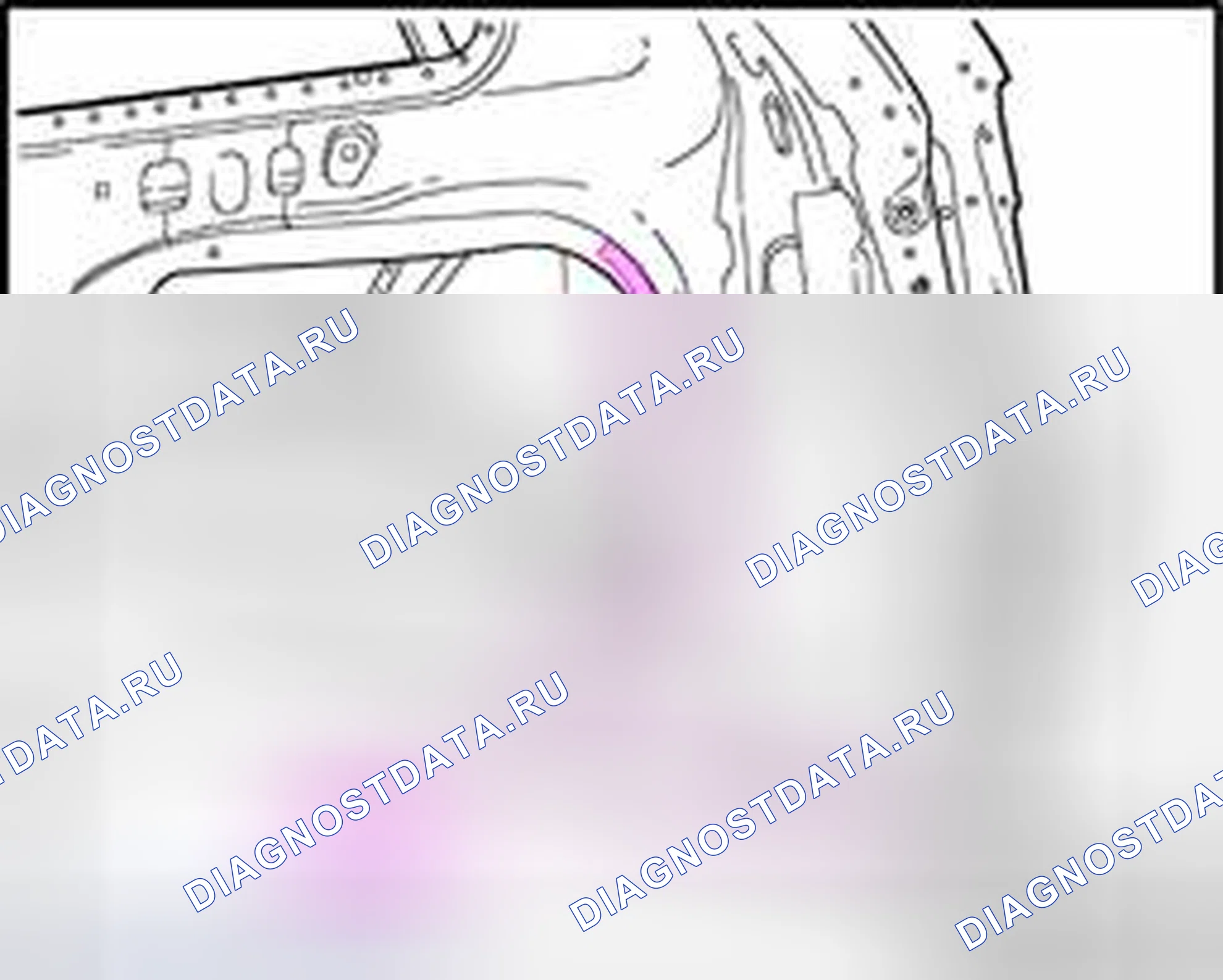 Рис. 174. Volkswagen Touareg I