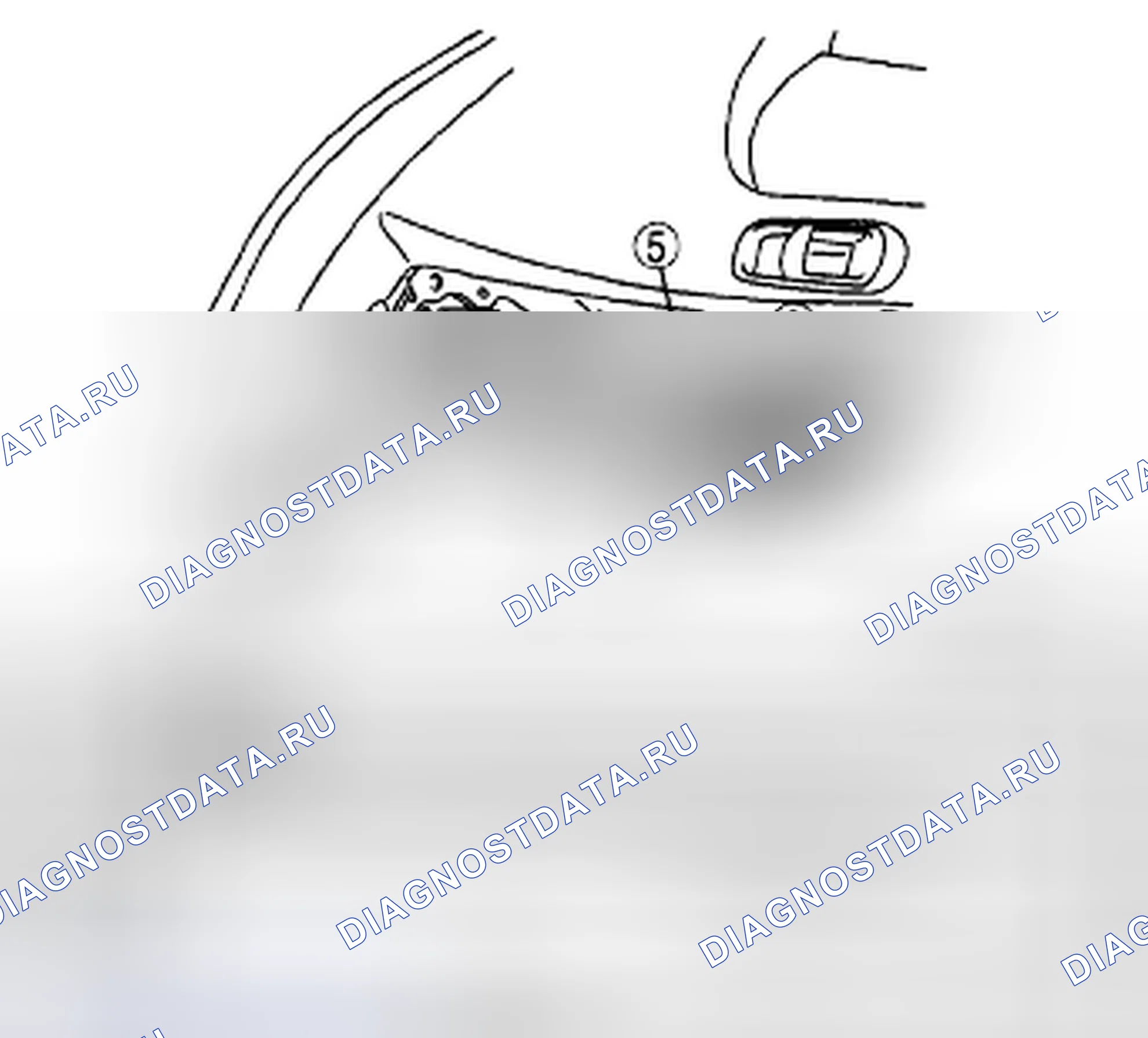 Рис. 15. Mazda CX-7 I