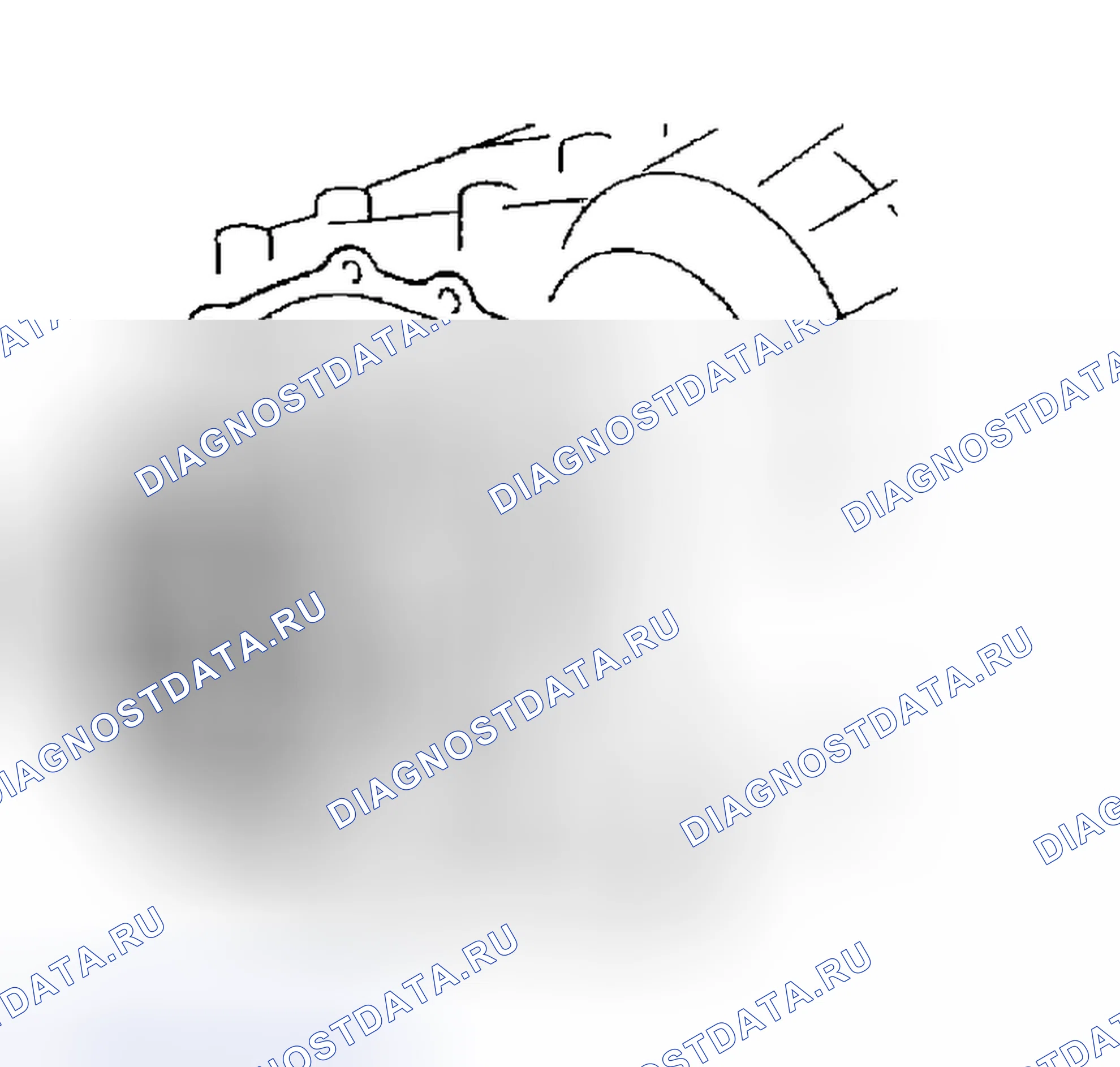 Рис. 1447. Toyota RAV4 III