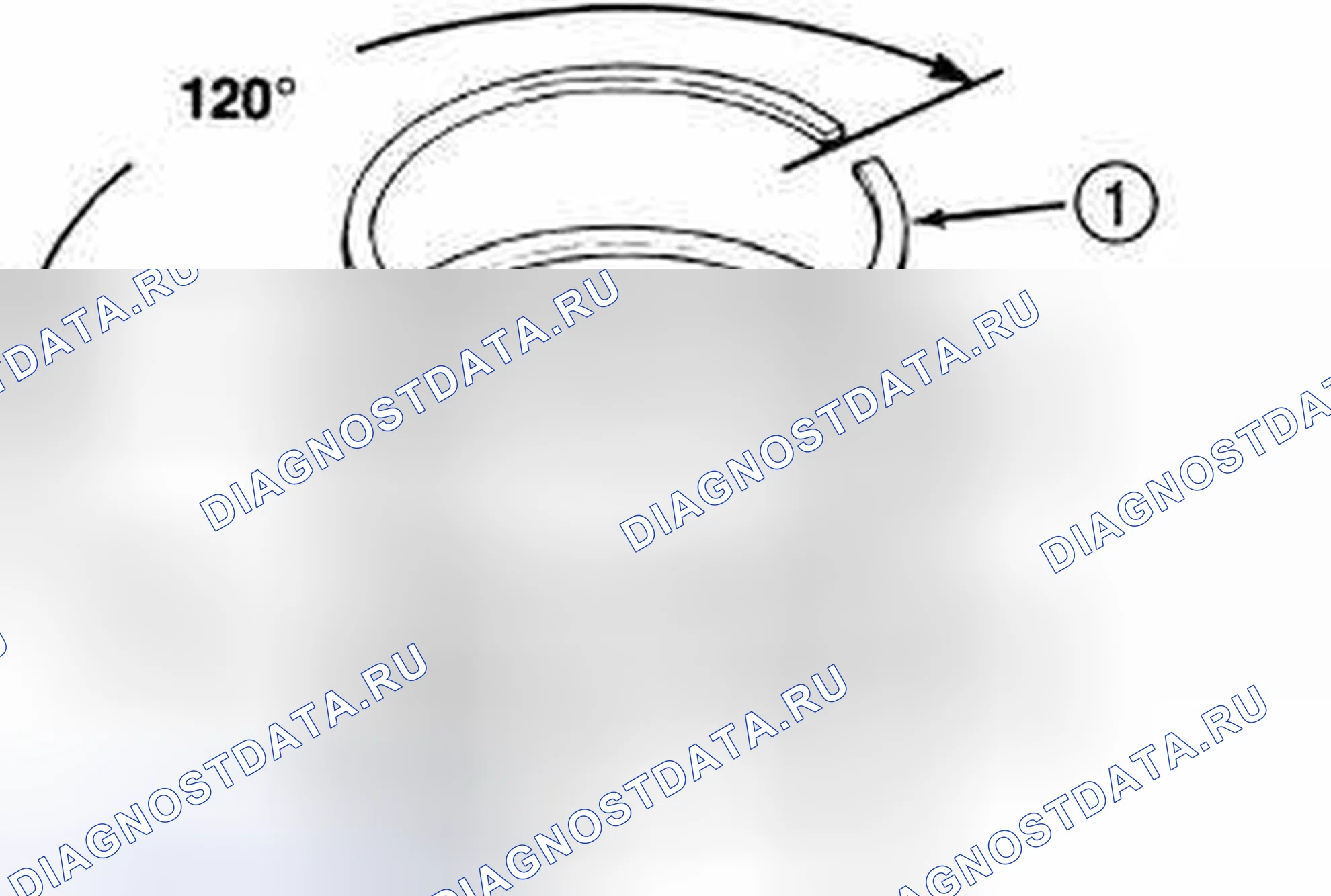 Рис. 543. RAM Pickup 1500 