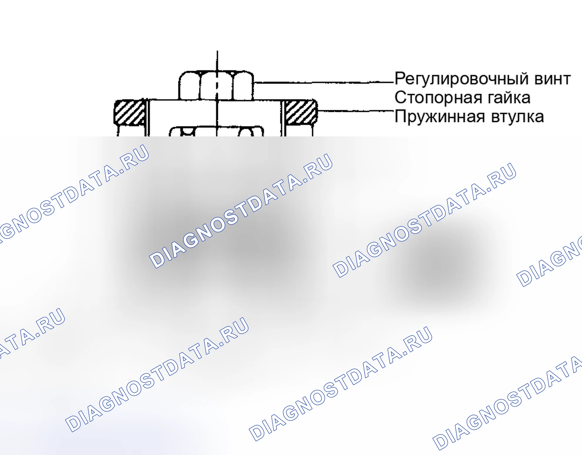 Рис. 74. Subaru Impreza GD/GC/GG