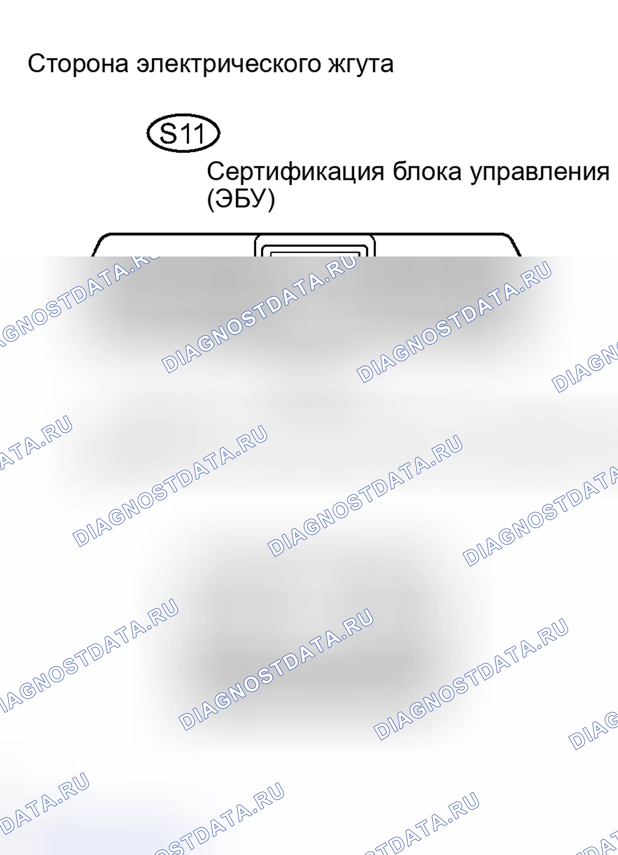 Рис. 114. Toyota Prius II рестайлинг