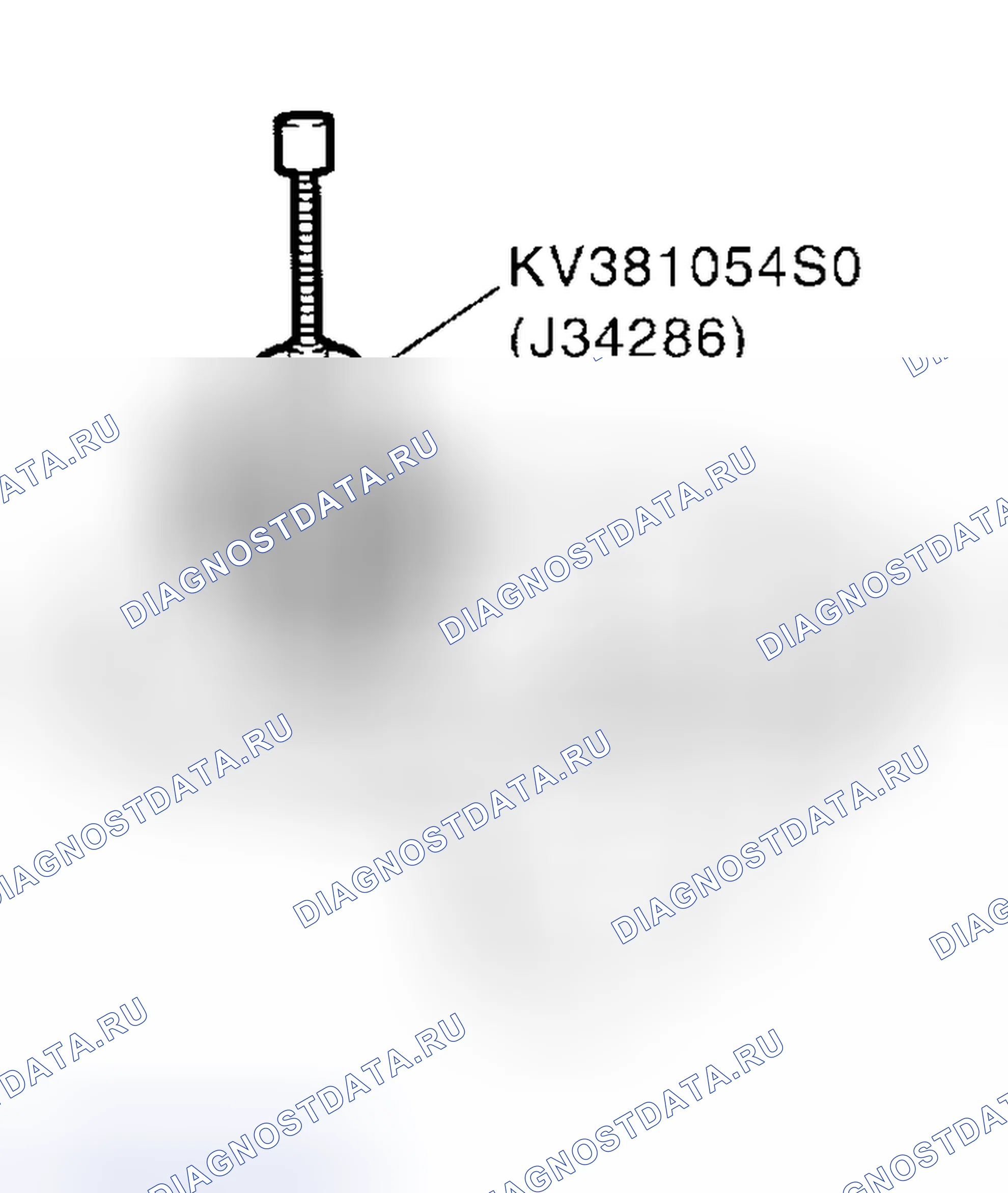 Рис. 54. Nissan Altima L31