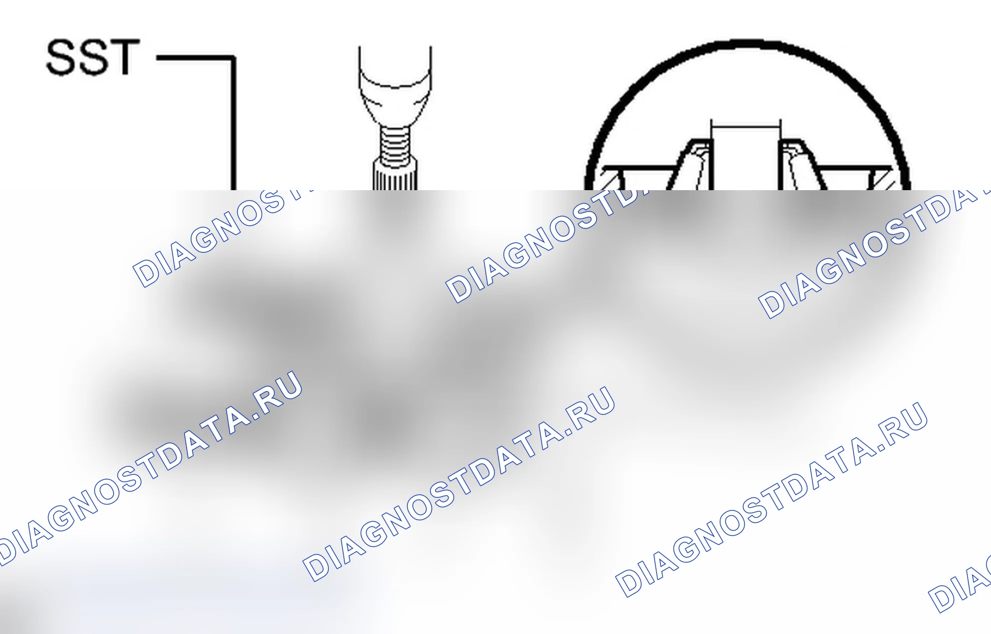 Рис. 56. Toyota Land Cruiser 200 рестайлинг