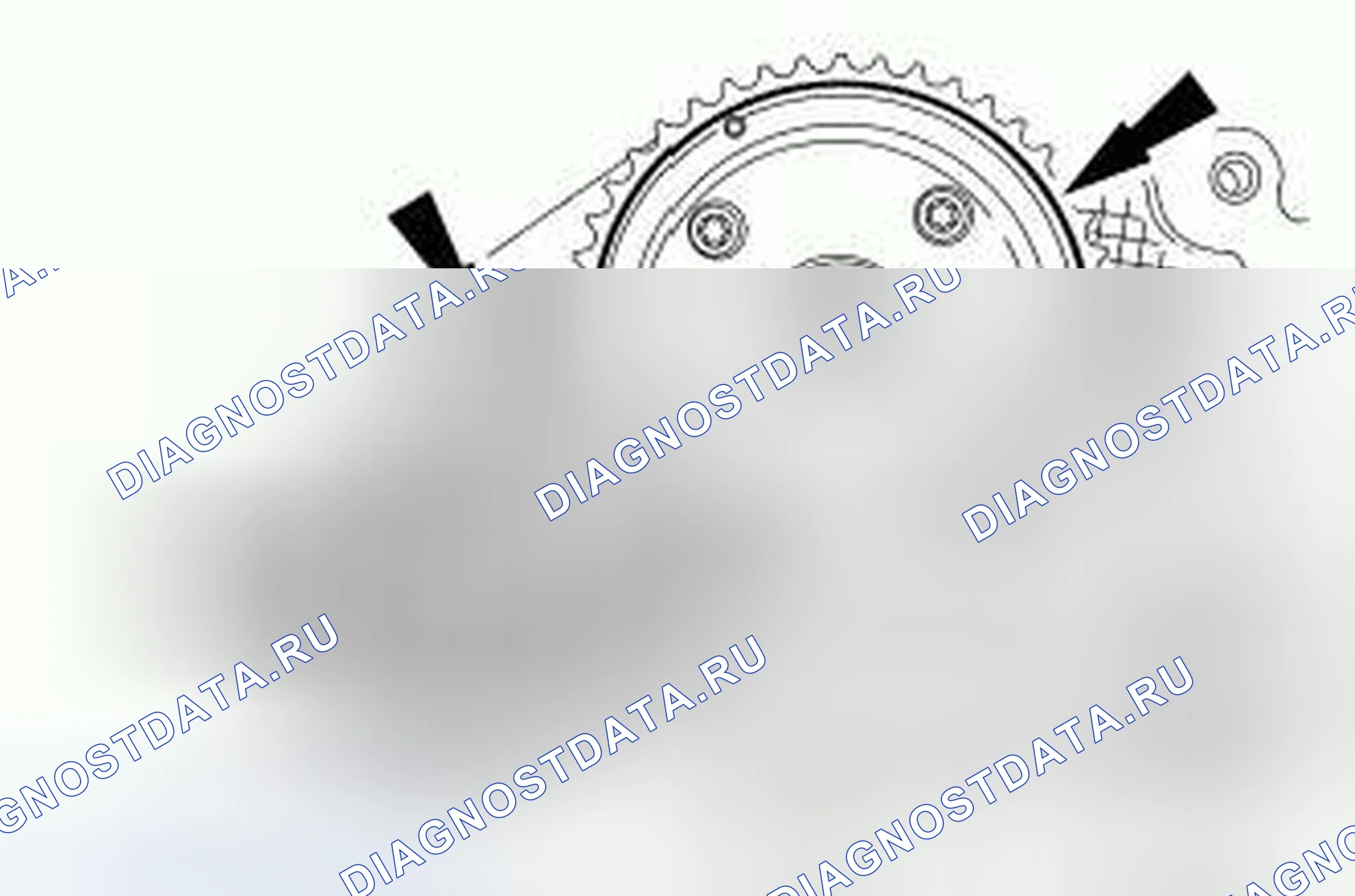 Рис. 81. Hyundai ix55 I