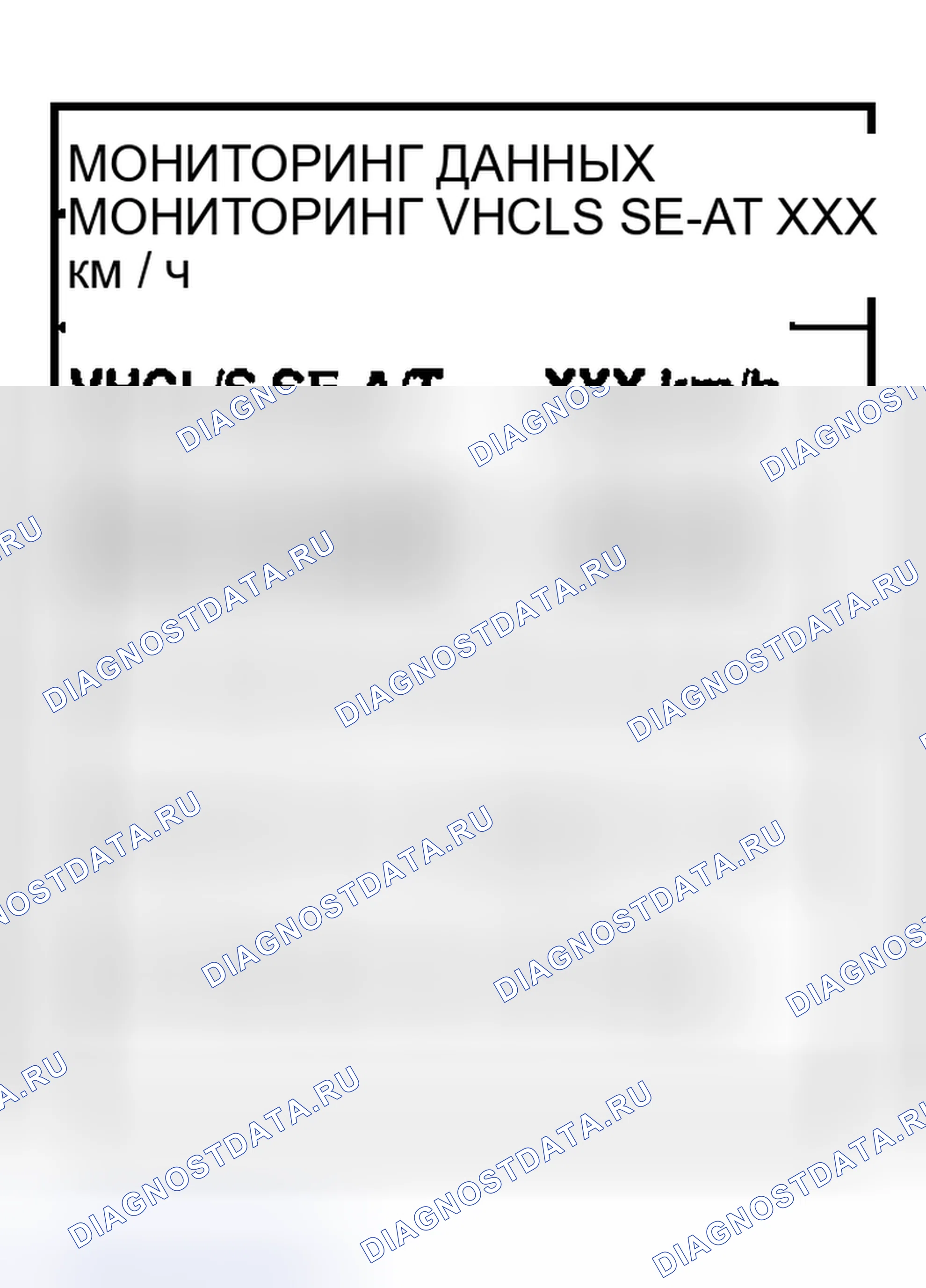 Рис. 1231: Диагностическая процедура. Nissan Sentra B15