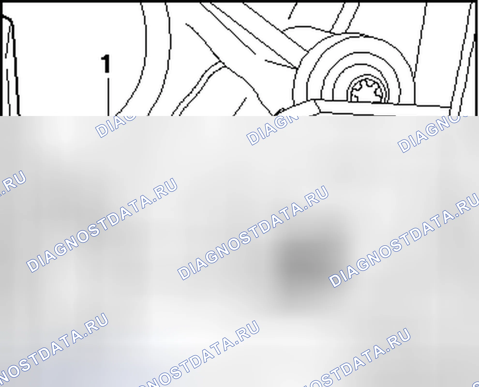 Рис. 29. Volkswagen Jetta V
