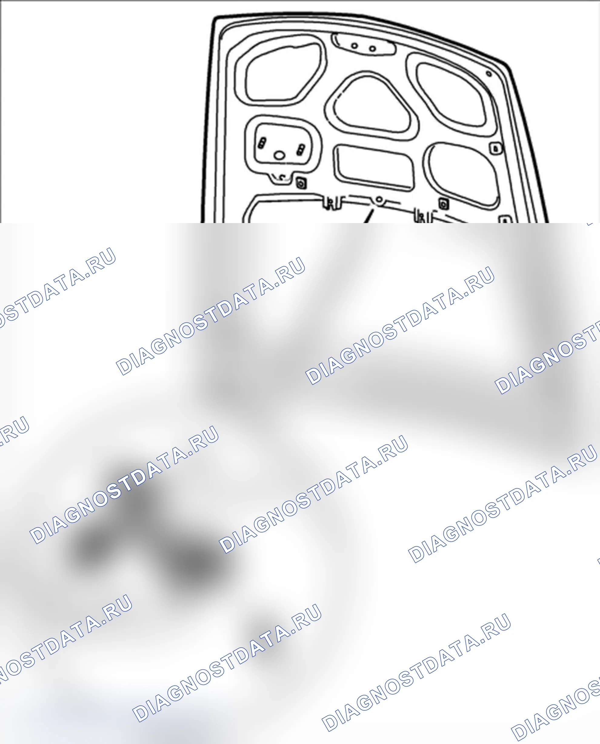 Рис. 370. Porsche Boxster S 987