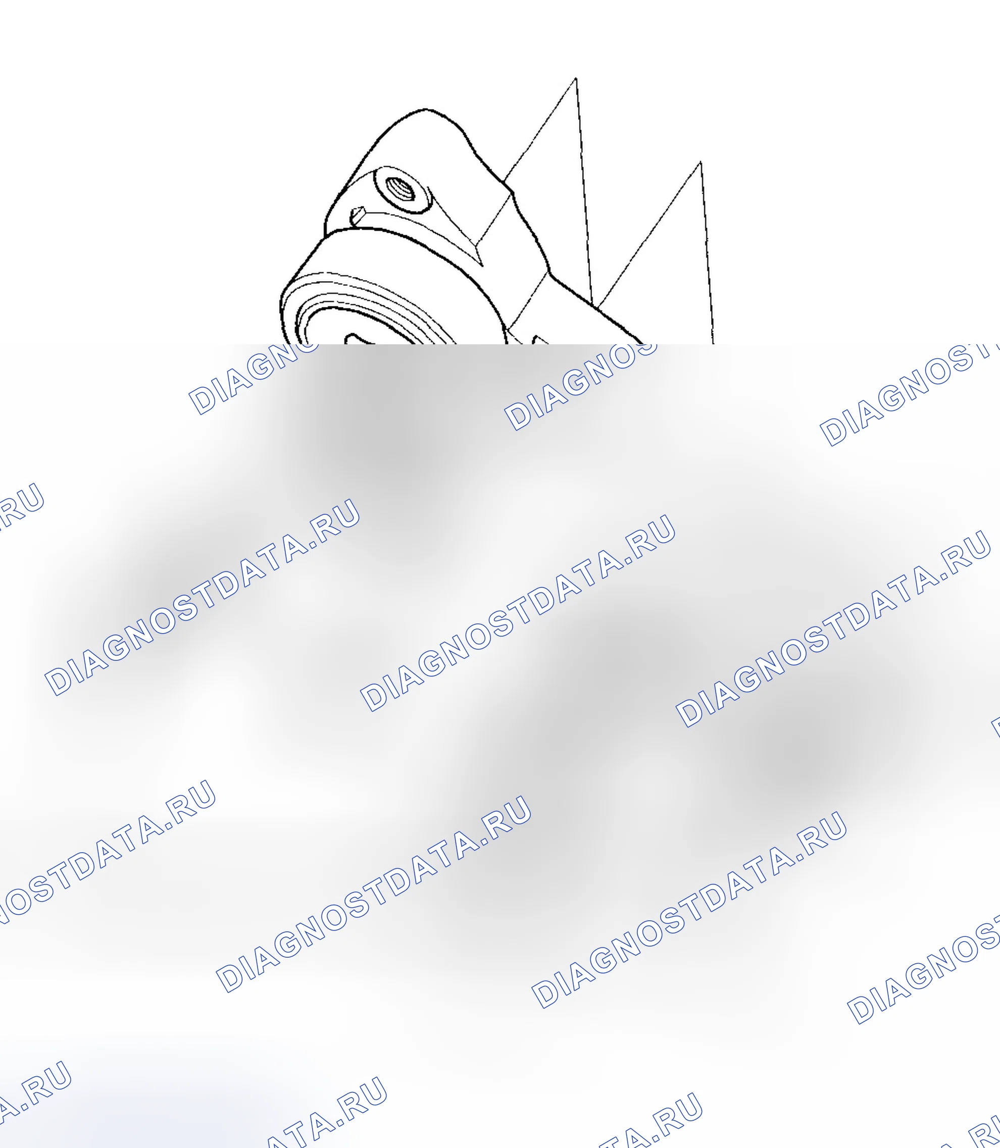 Рис. 7. Honda Element YH2