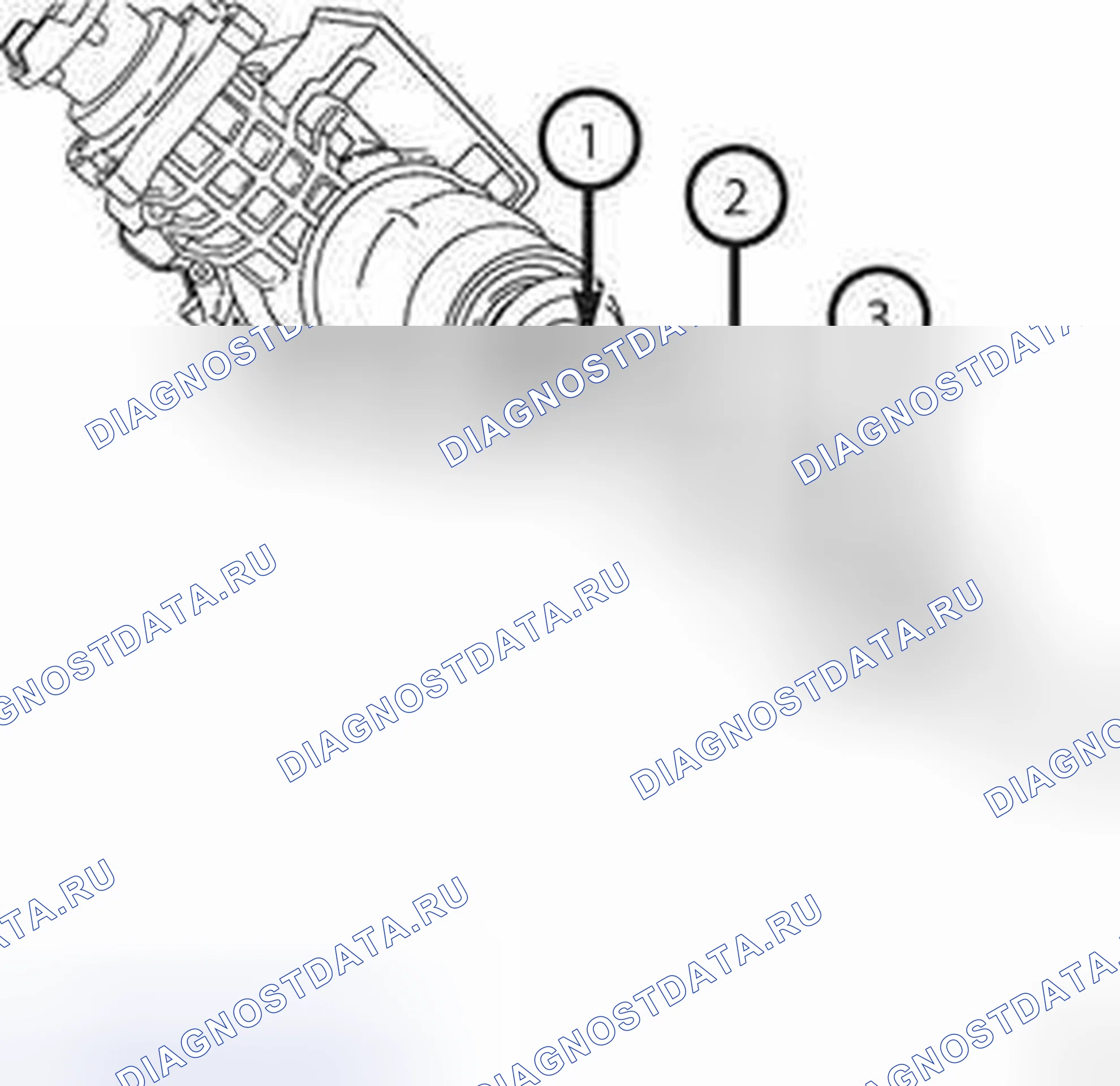 Рис. 16. Jeep Cherokee V рестайлинг