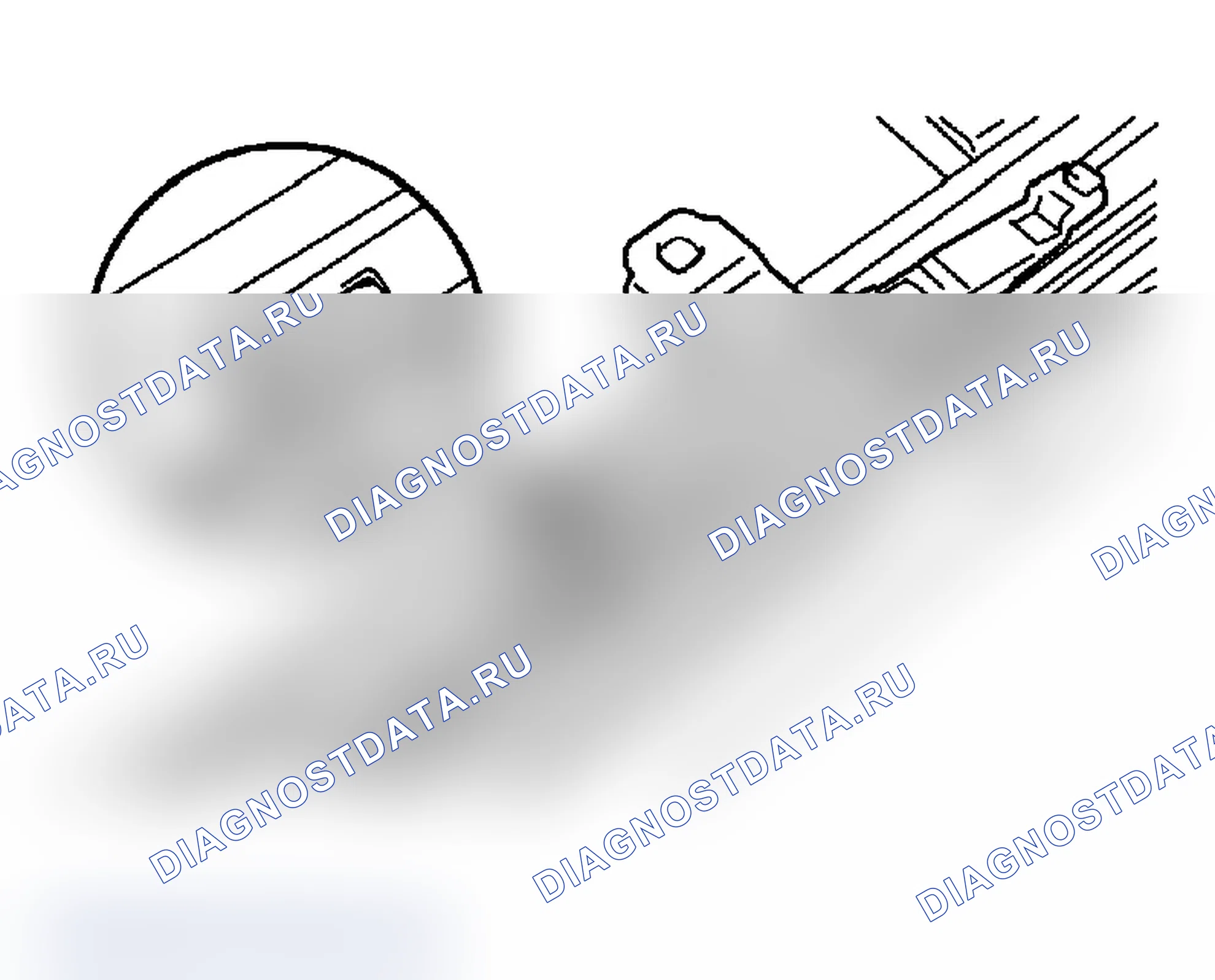 Рис. 17. Toyota Land Cruiser 100 рестайлинг