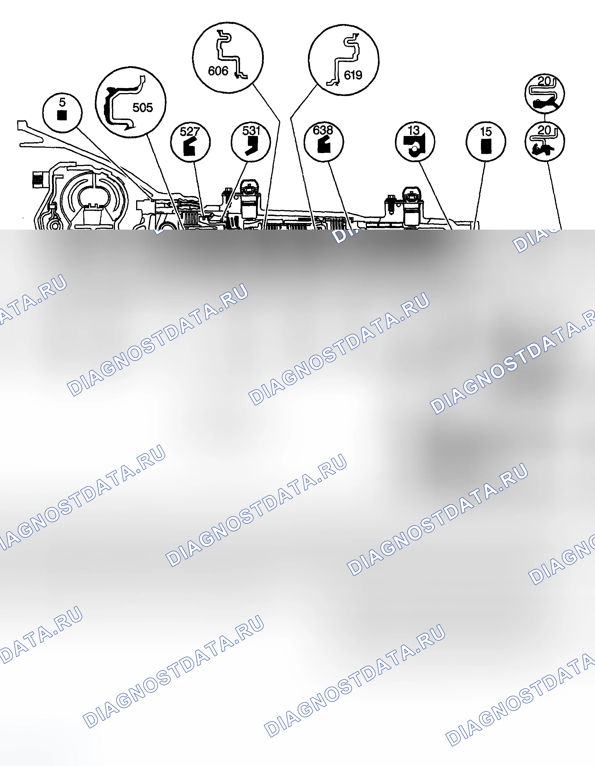 Рис. 955. Chevrolet Silverado 1500 HD 