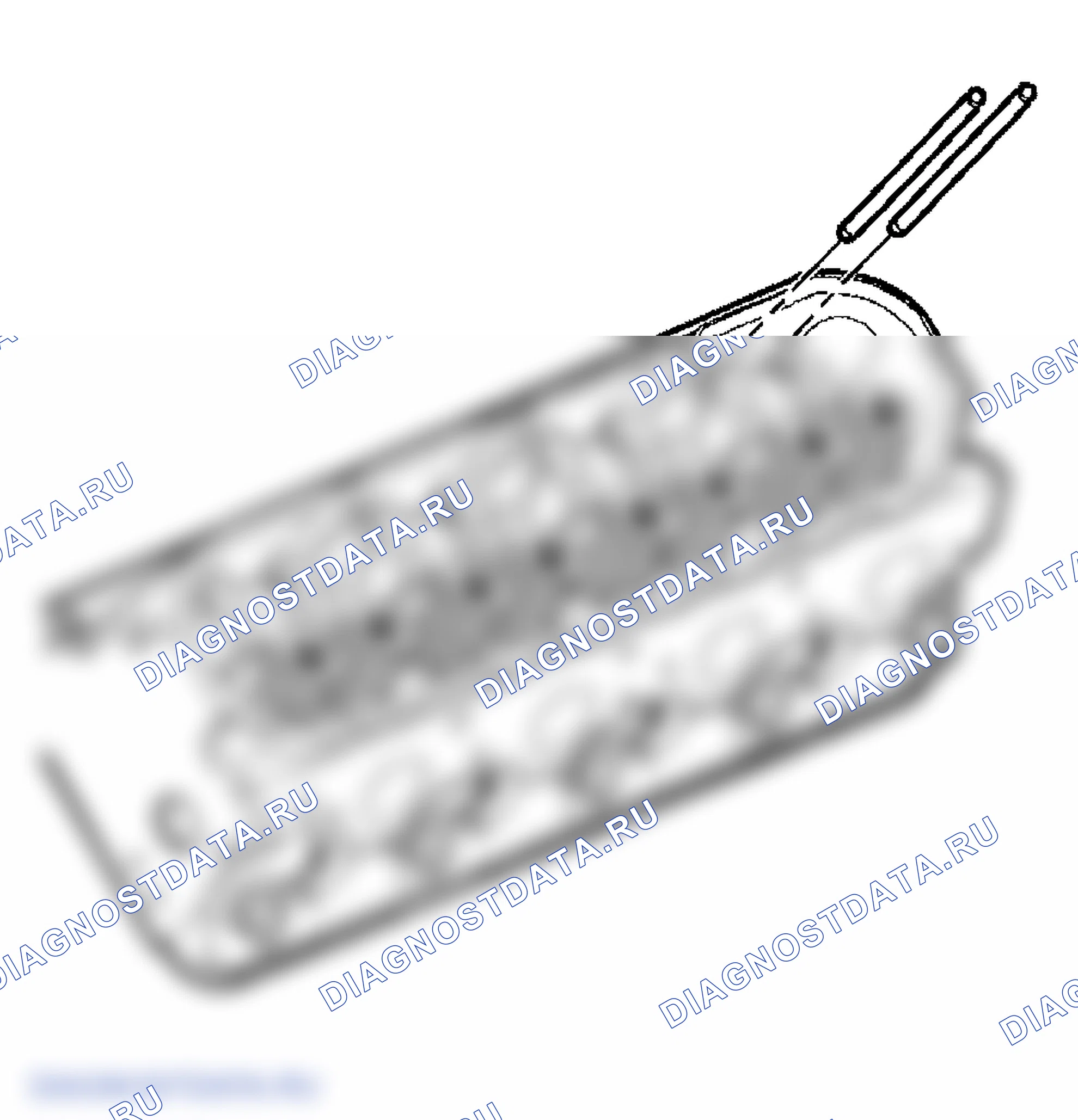 Рис. 929. GMC Savana Special G3500 
