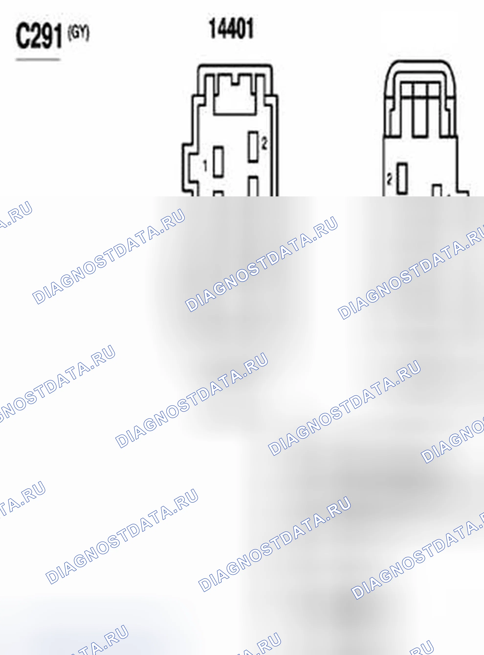 Рис. 105. Ford Cab & Chassis F350 Super Duty 