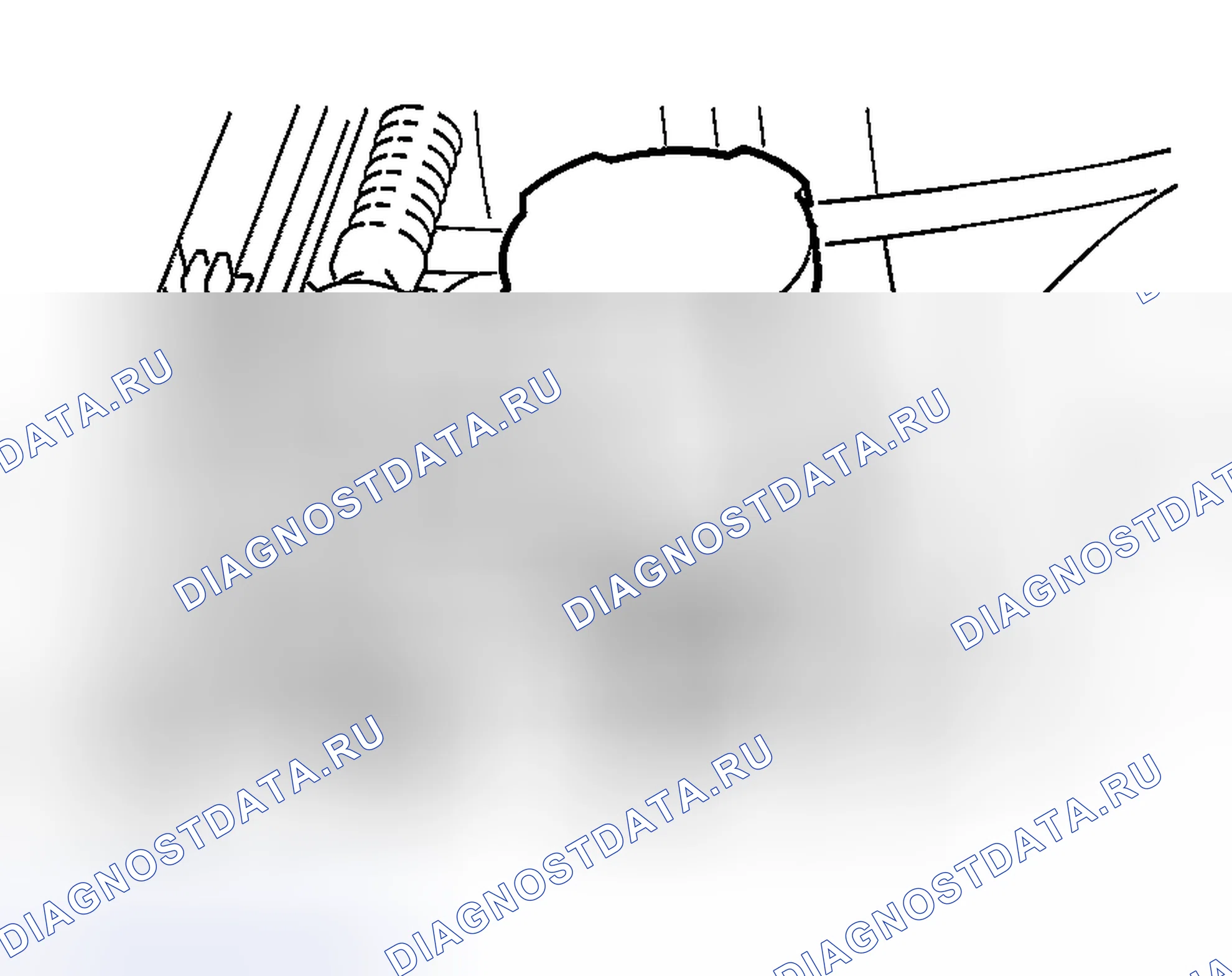 Рис. 28: УСТАНОВКА. Hyundai Creta II