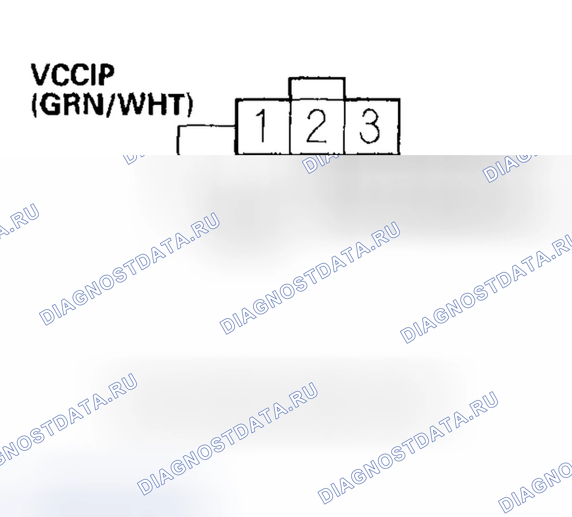 Рис. 992. Honda Civic VII рестайлинг