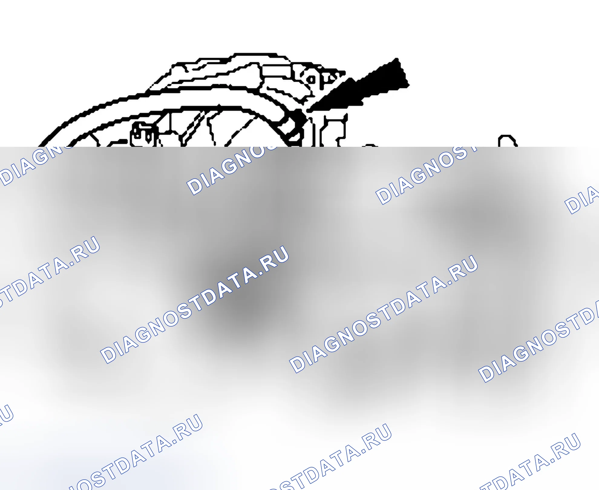 Рис. 2155. Ford Pickup F150 