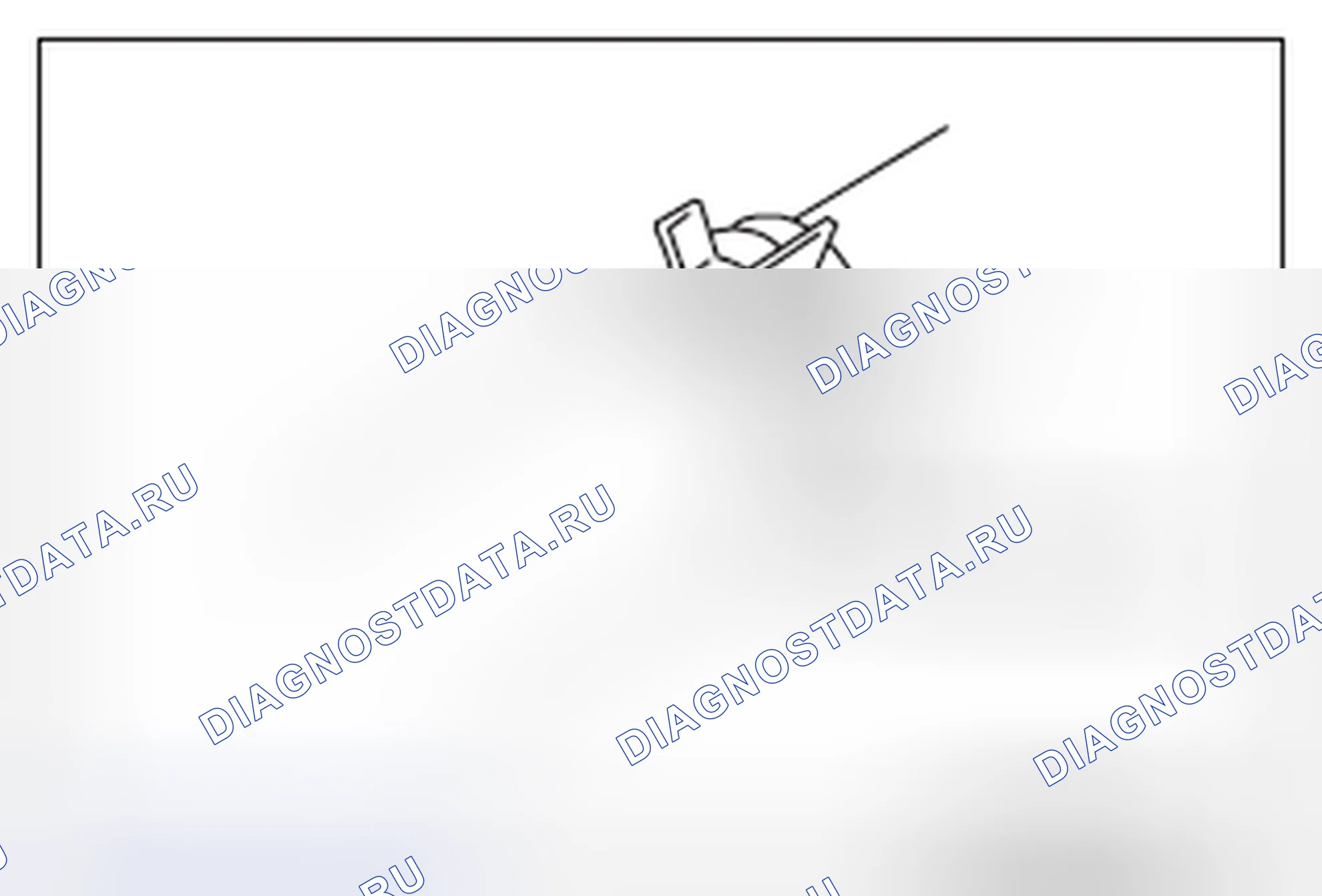 Рис. 20: <<A>> СНЯТИЕ ВЕРХНЕГО ШЛАНГА РАДИАТОРА/НИЖНЕГО ШЛАНГА РАДИАТОРА. Honda Domani MB