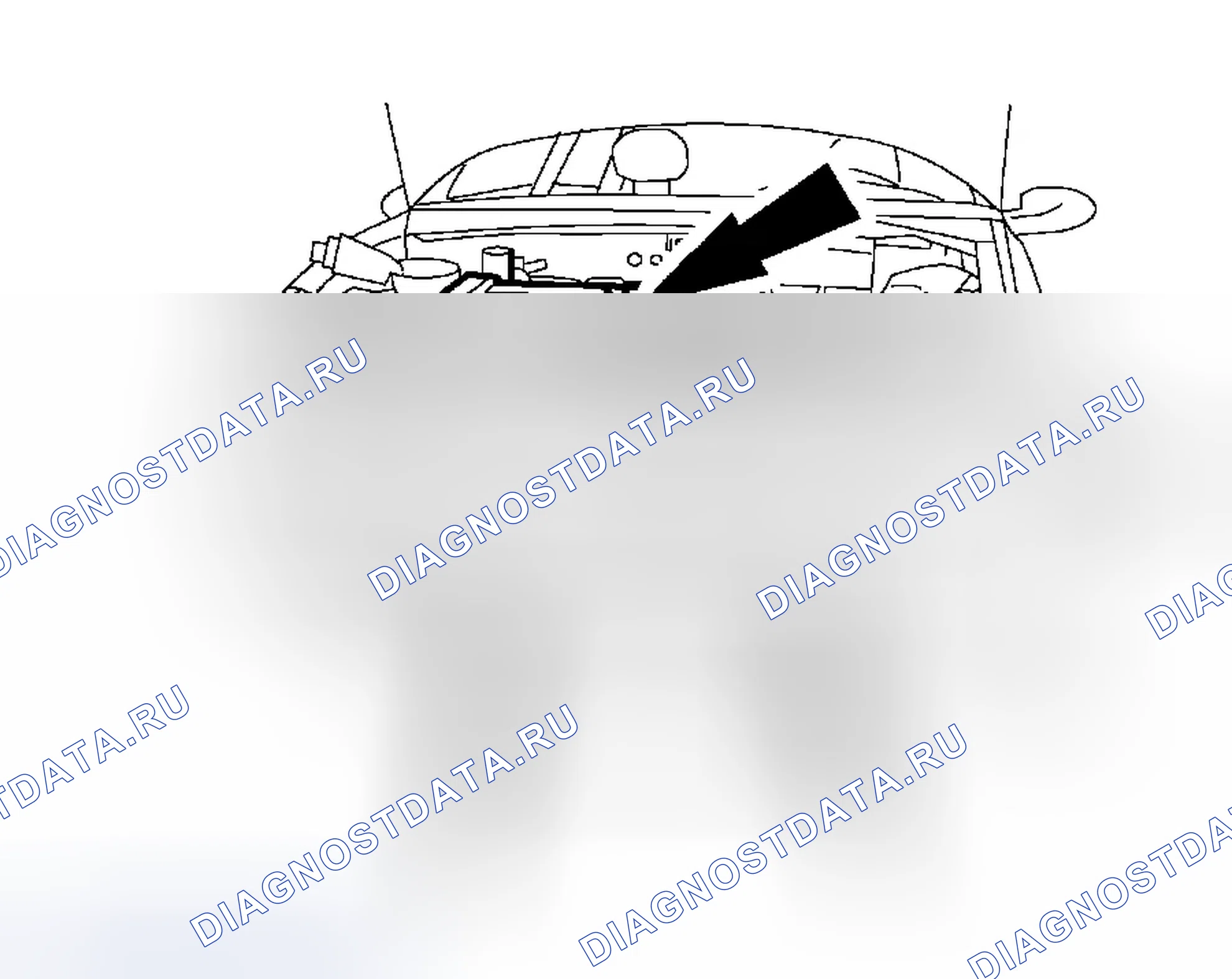 Рис. 147. Ford Focus I рестайлинг