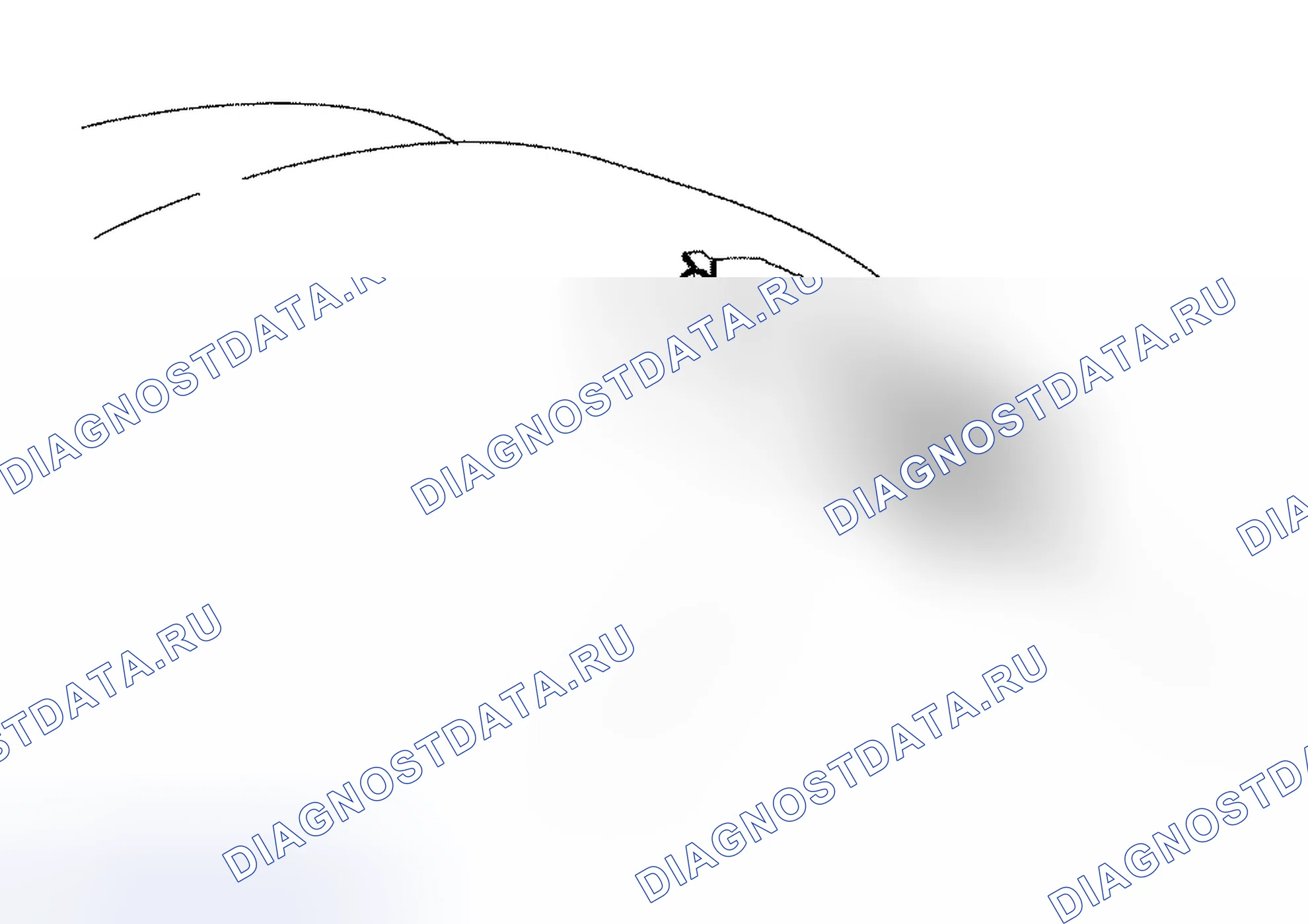Рис. 6: Установка. Hyundai Mistra I рестайлинг