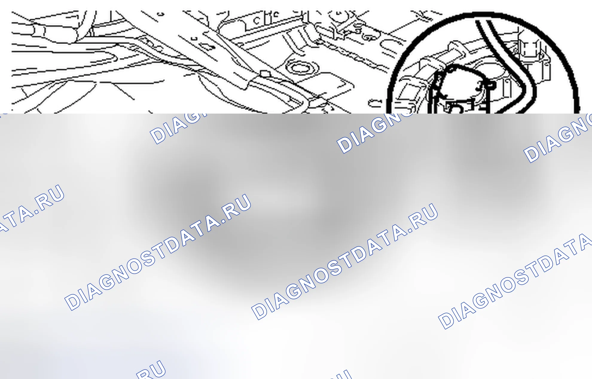 Рис. 88: МЕРЫ ПРЕДОСТОРОЖНОСТИ [05 / 2013-01 / 2014]. Scion tC II рестайлинг