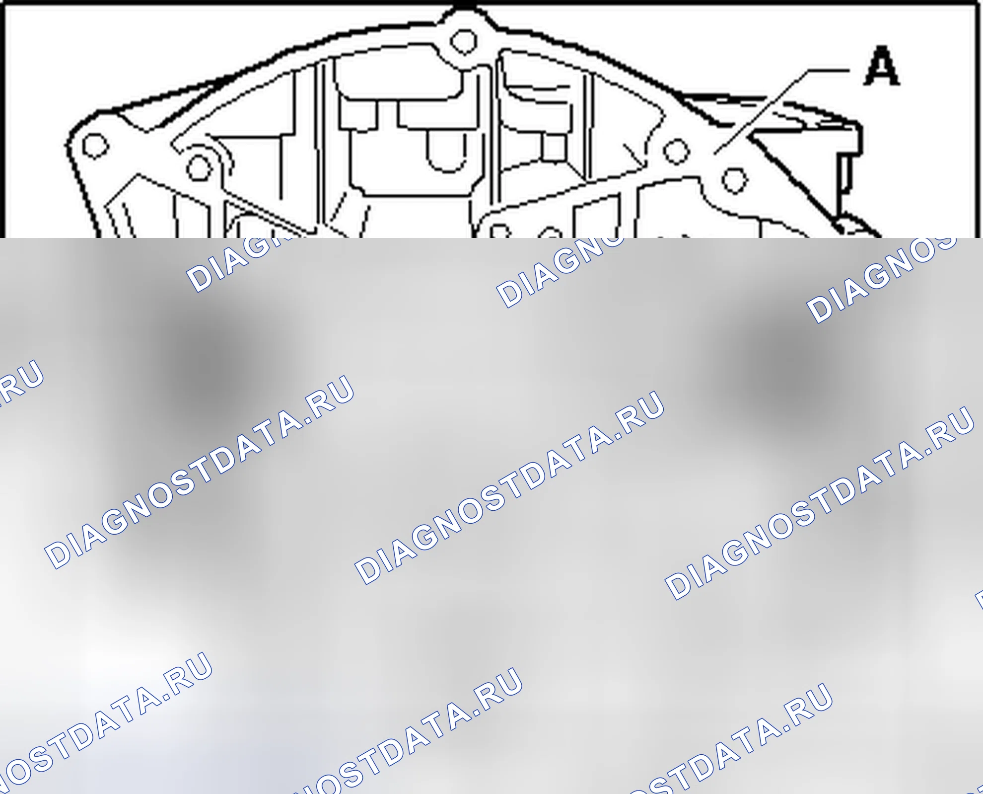 Рис. 17. Volkswagen Golf Mk7