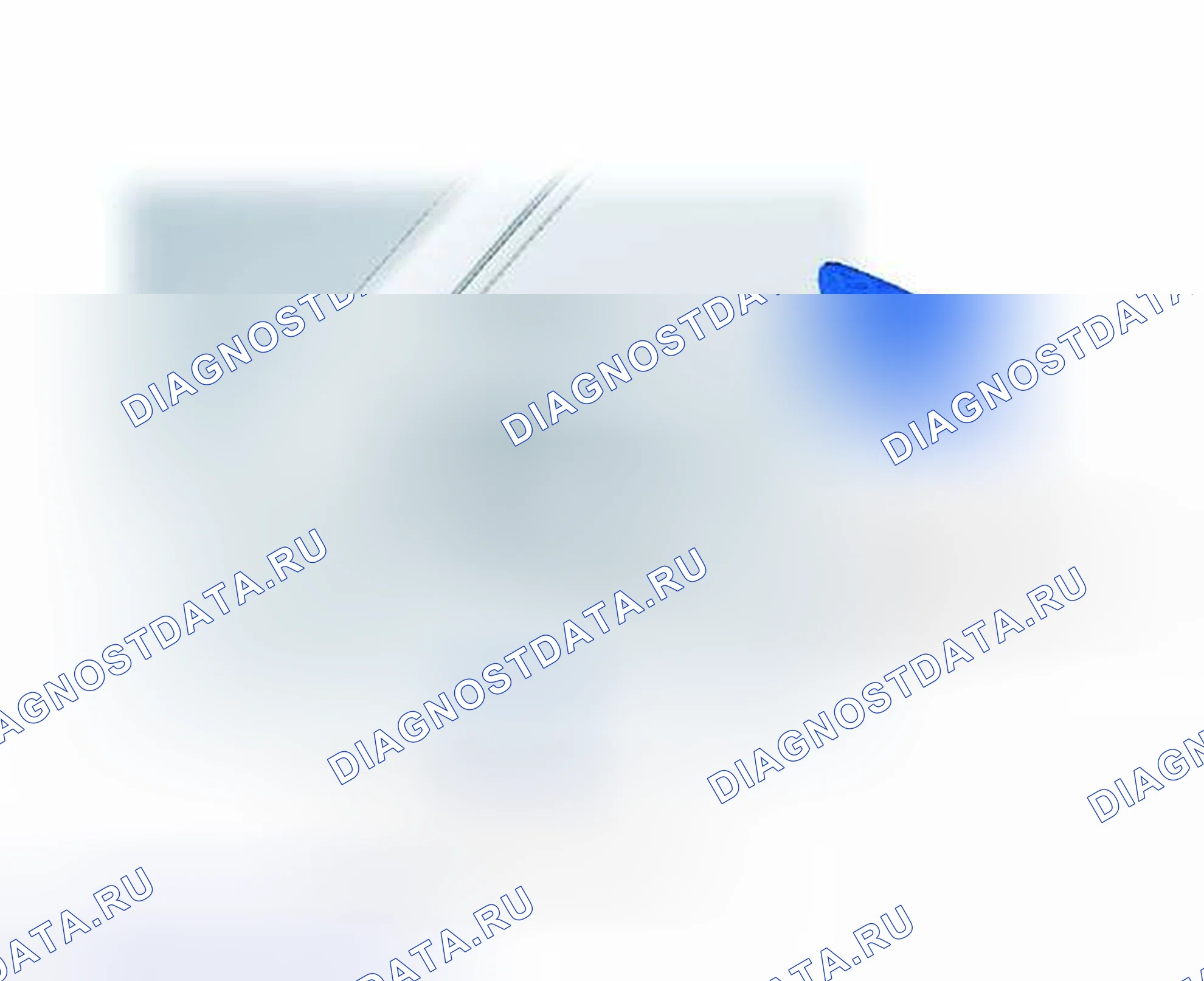 Рис. 316: ИЛЛЮСТРАЦИЯ. Toyota Avalon XX40