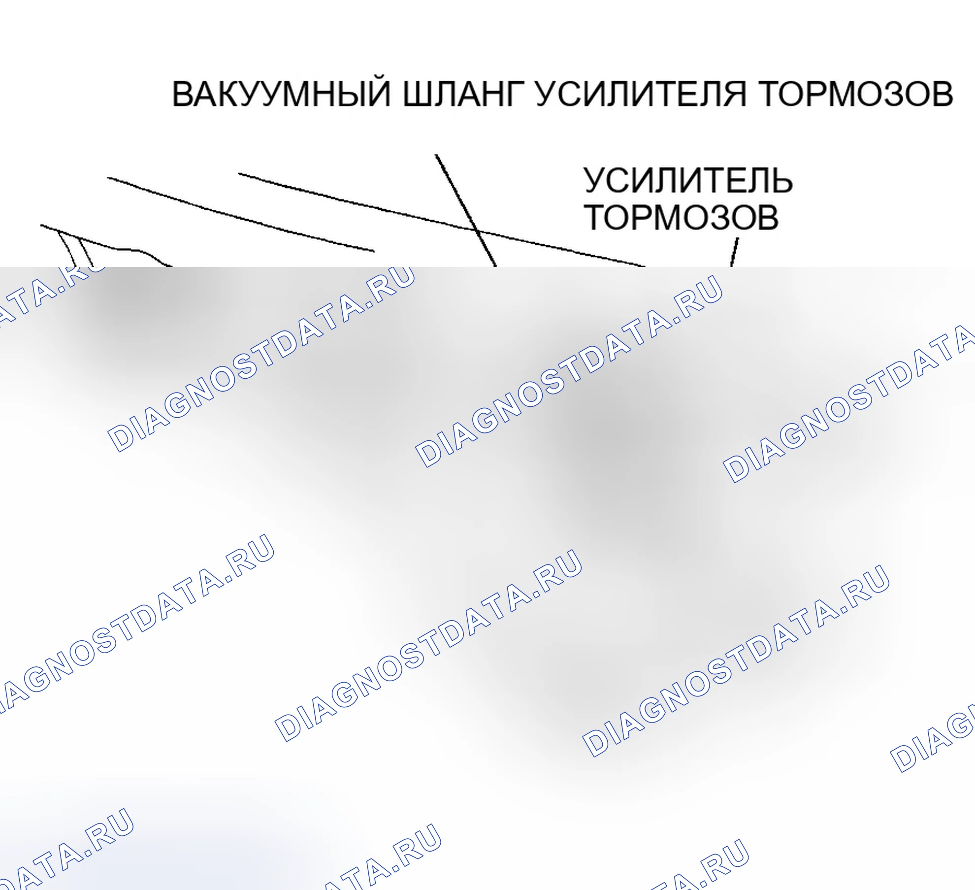 Рис. 14: Испытание подпорного обратного клапана. Honda Insight ZE1
