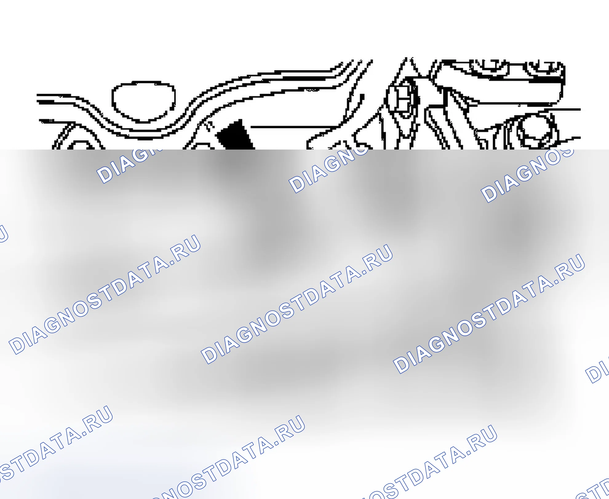 Рис. 875. Ford Escape I