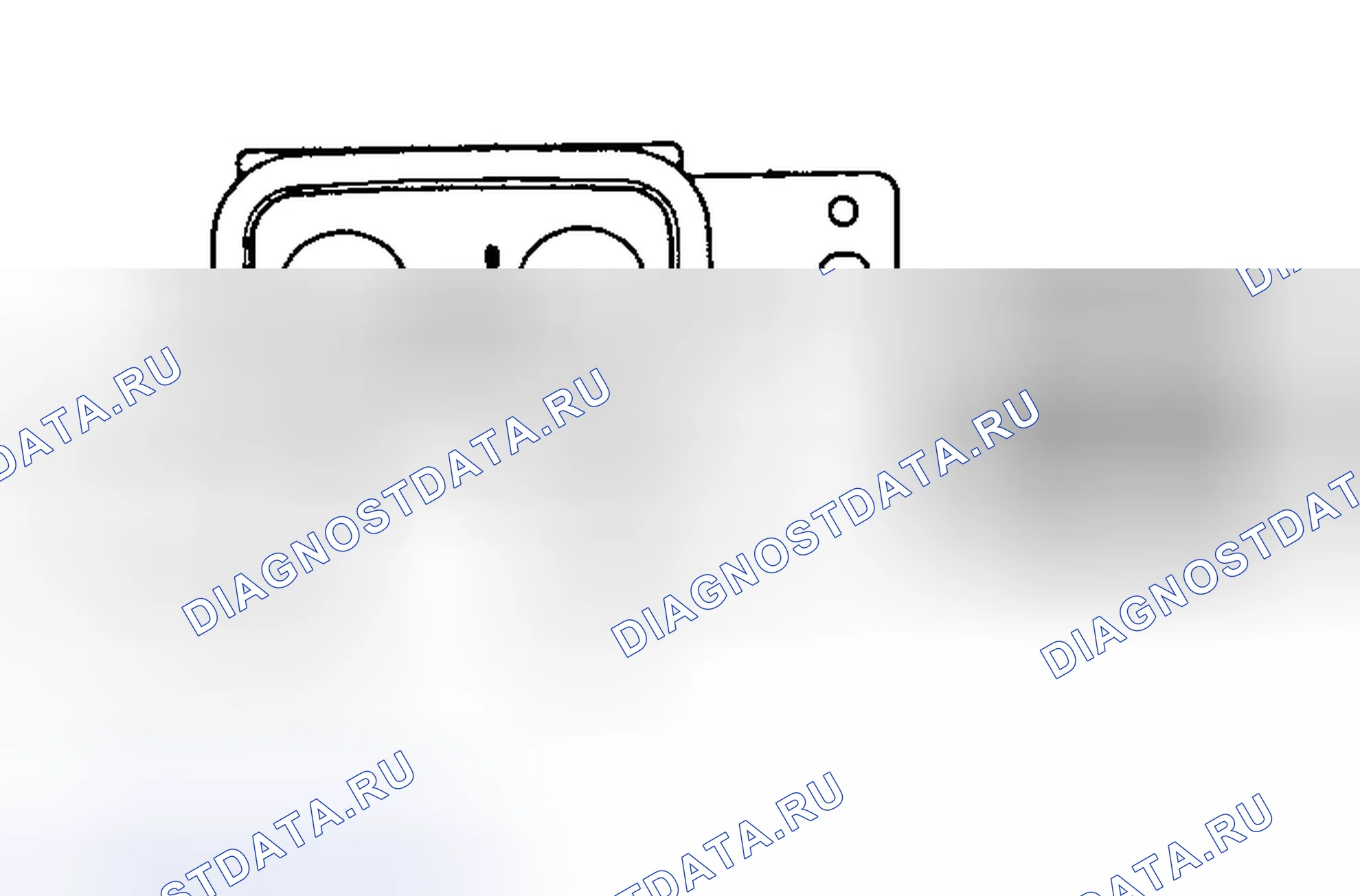 Рис. 5. Haval H9 I