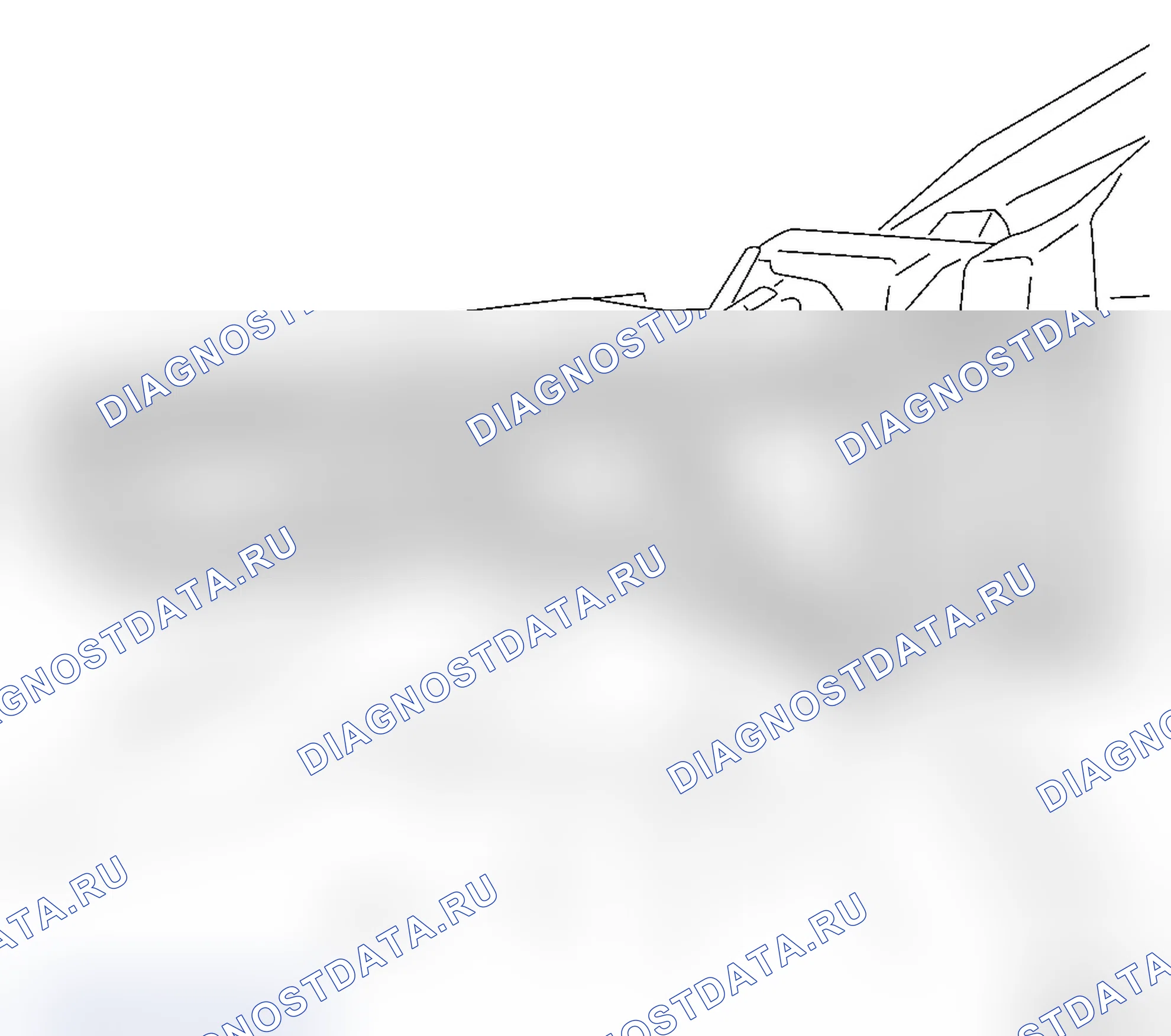 Вариант 3. Opel Antara I рестайлинг