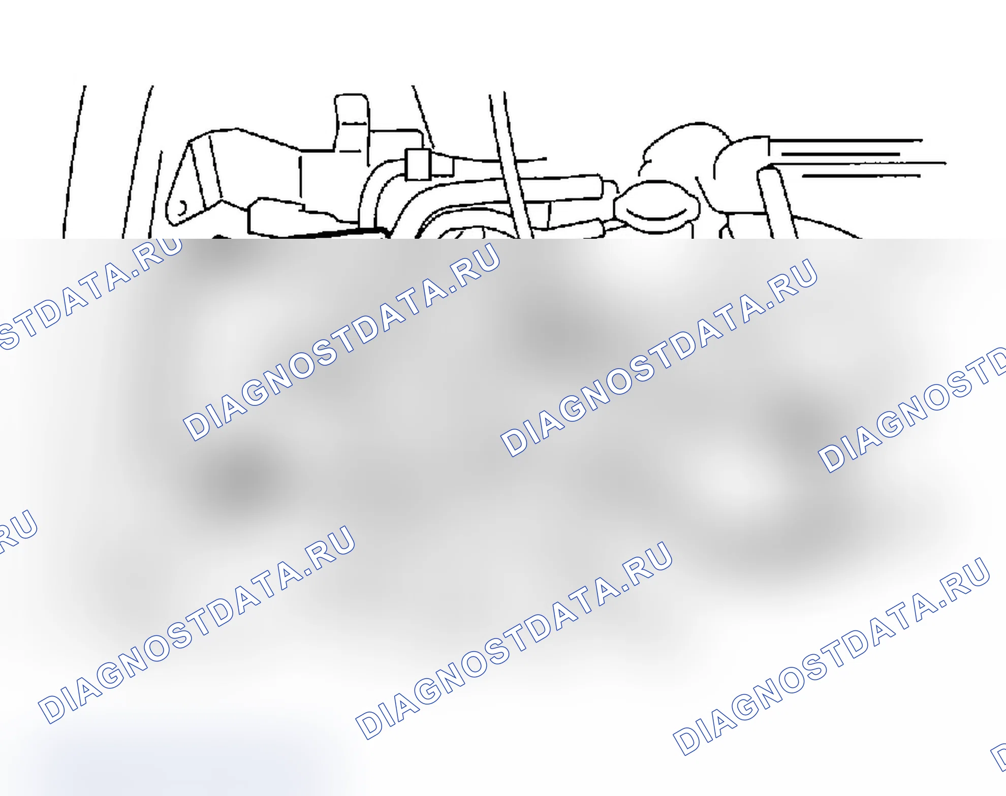 Рис. 138. Subaru Impreza WRX GD/GG рестайлинг