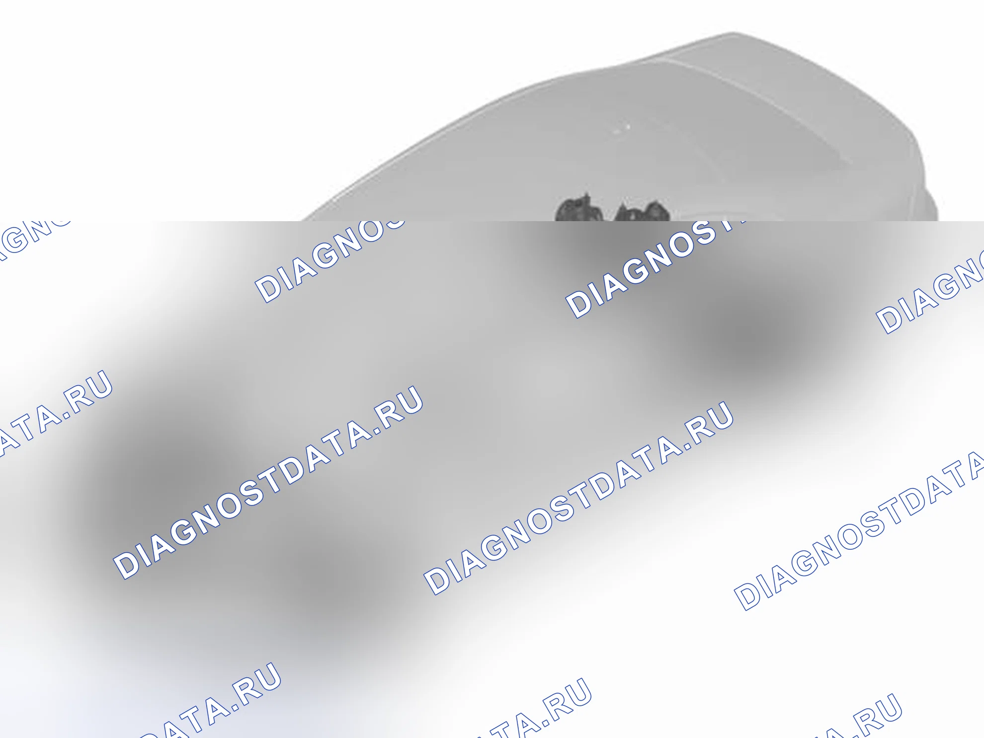 Рис. 86: ОБЗОР электрооборудования кузова. Volvo S80 II рестайлинг