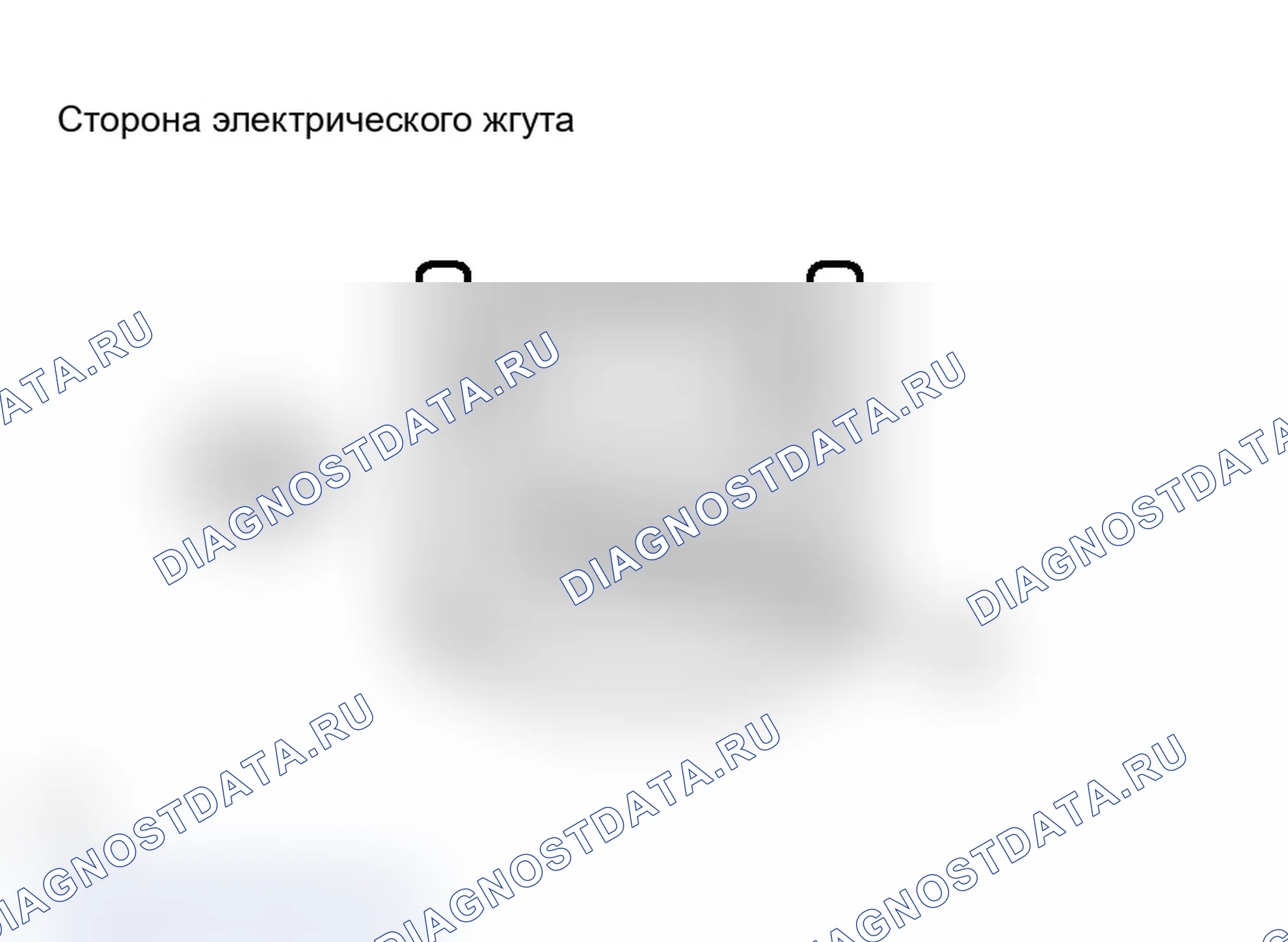 Рис. 71. Toyota Land Cruiser 100 рестайлинг 2