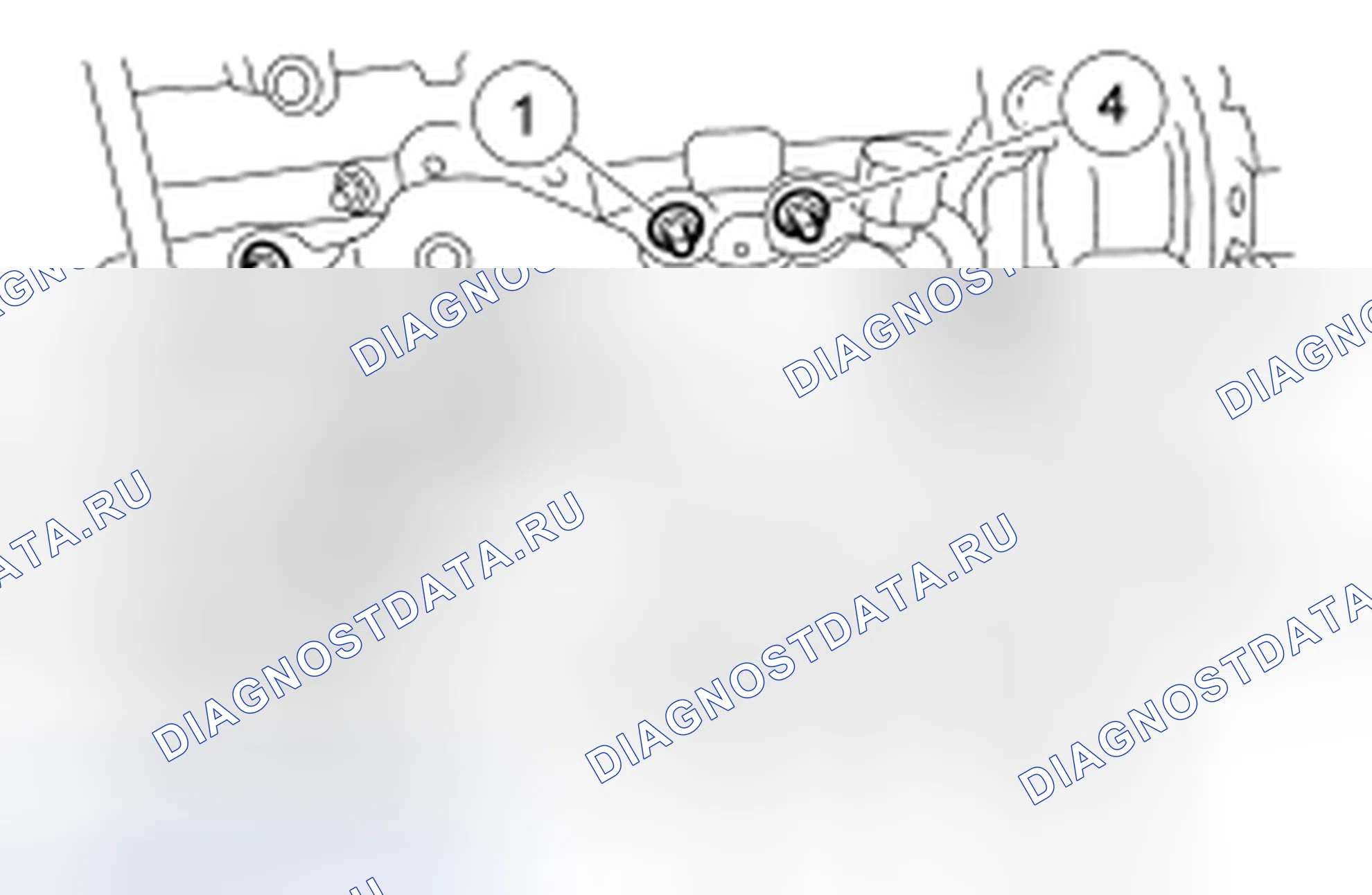 Рис. 10: Установка. Hyundai Lafesta I