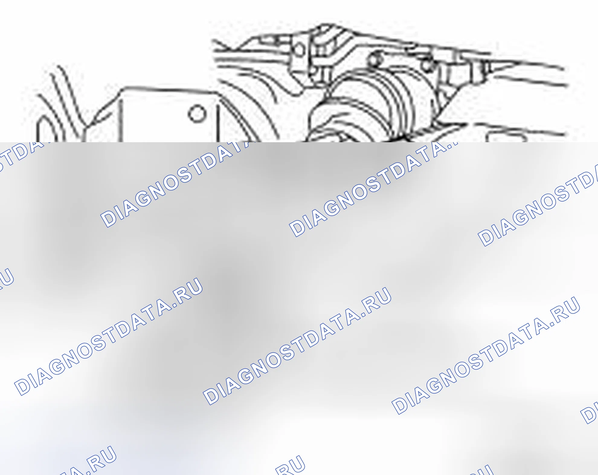 Рис. 8. Nissan Altima L32 рестайлинг